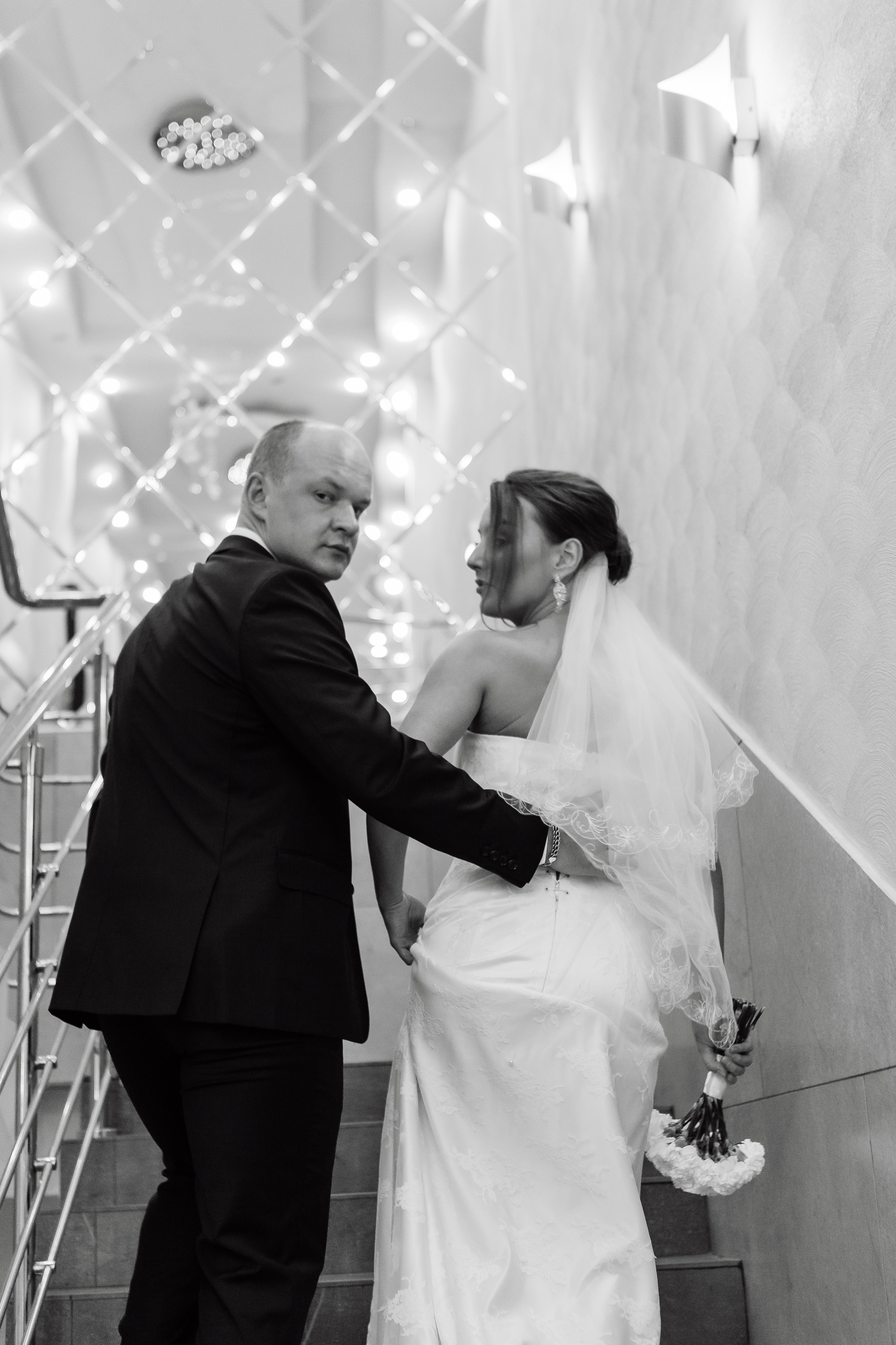 Игорь и Анжела. Фотограф в Нижнем Новгороде Таня Галкина