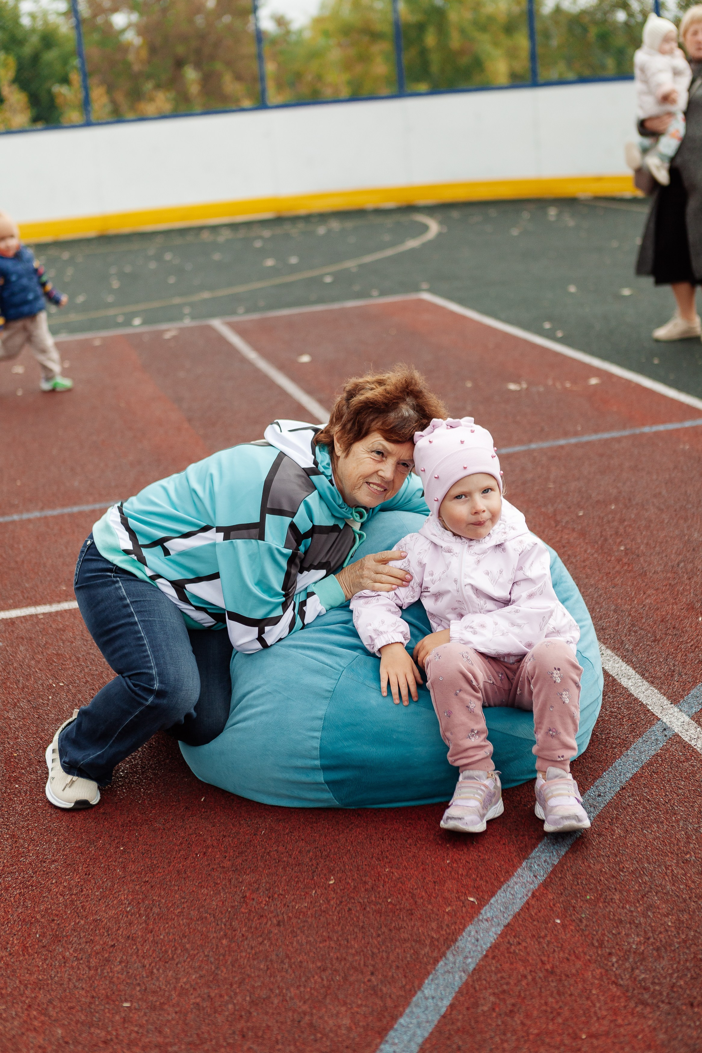 Маршаленок. Фотограф в Нижнем Новгороде Таня Галкина