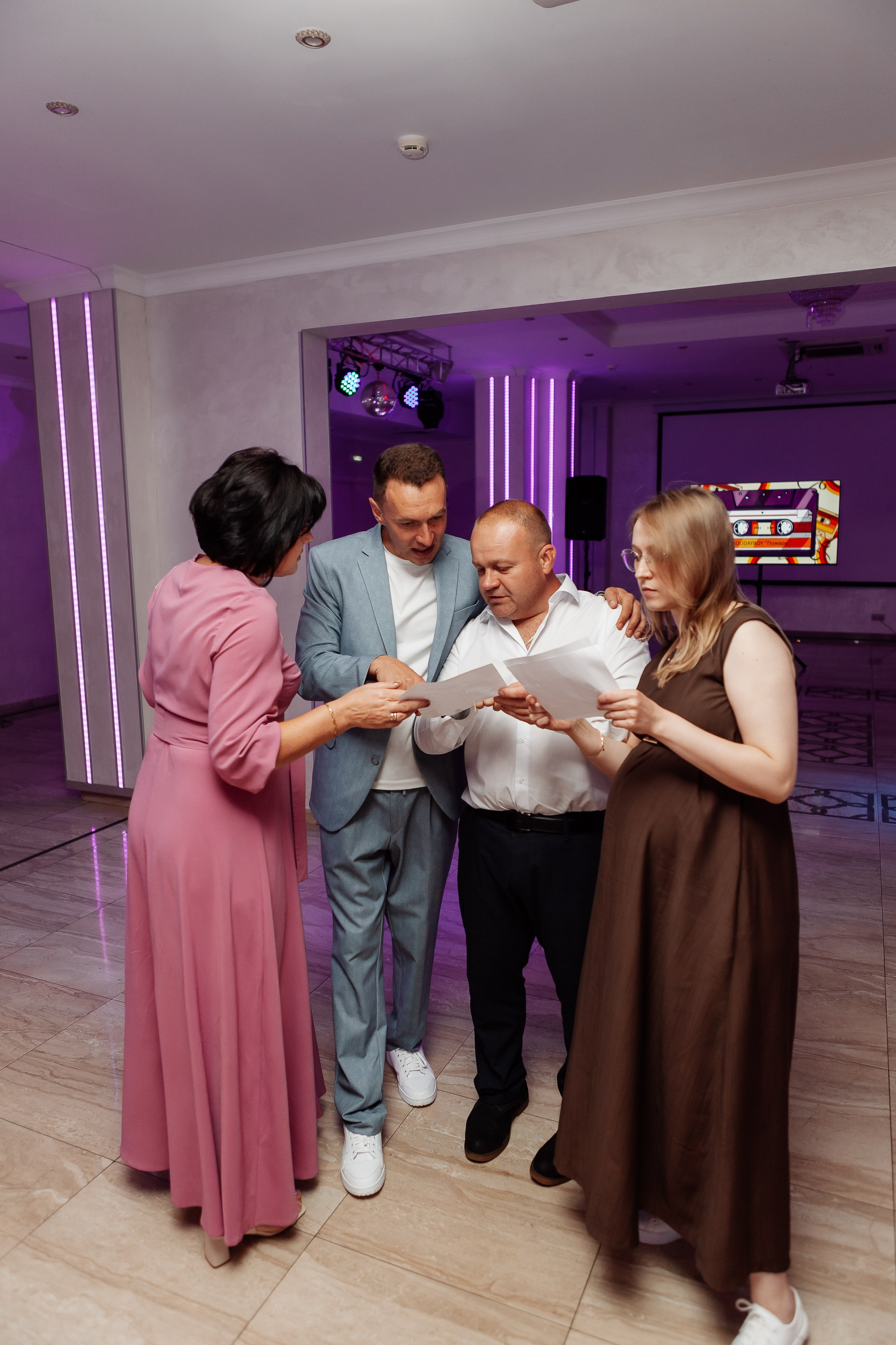 Игорь и Анжела. Фотограф в Нижнем Новгороде Таня Галкина