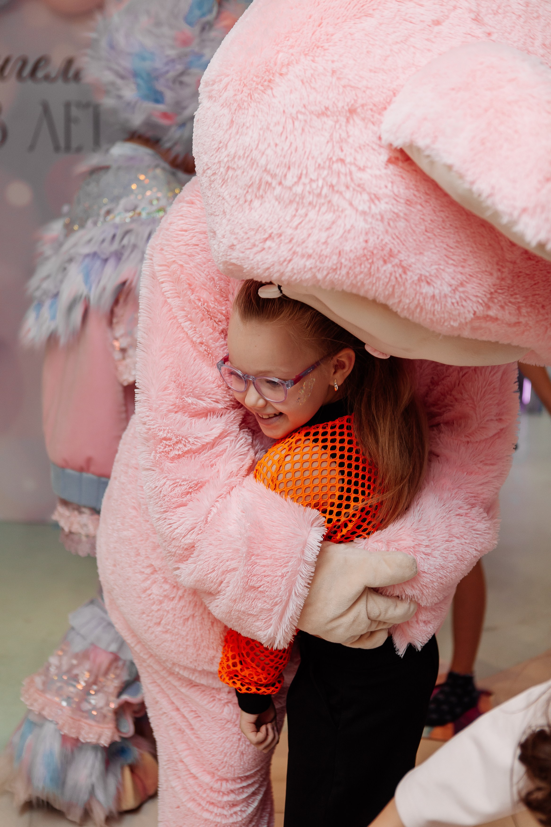 Ангелине 8 лет. Фотограф в Нижнем Новгороде Таня Галкина