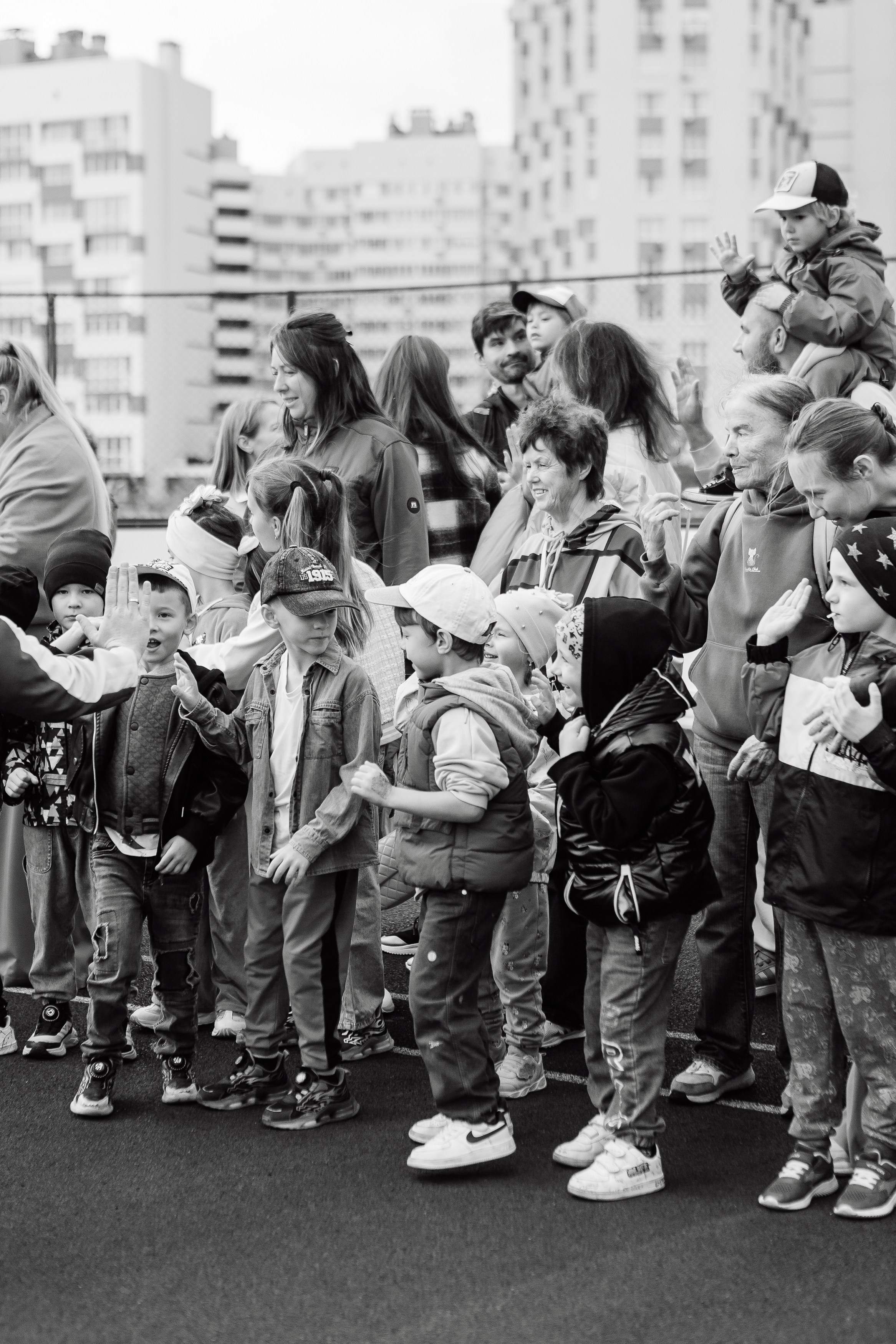 Маршаленок. Фотограф в Нижнем Новгороде Таня Галкина