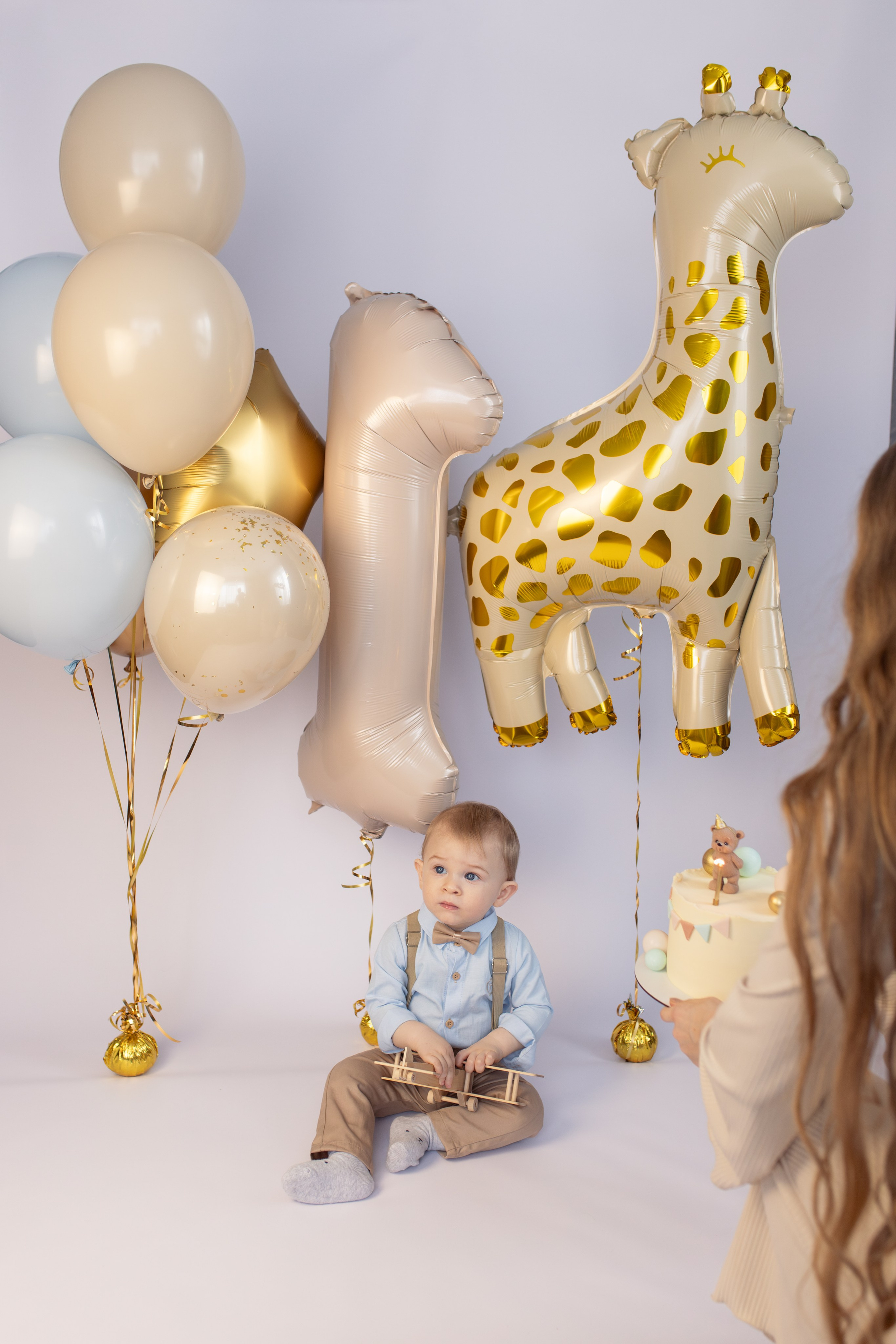 Детская. Детский и семейный фотограф Татьяна Белевцова