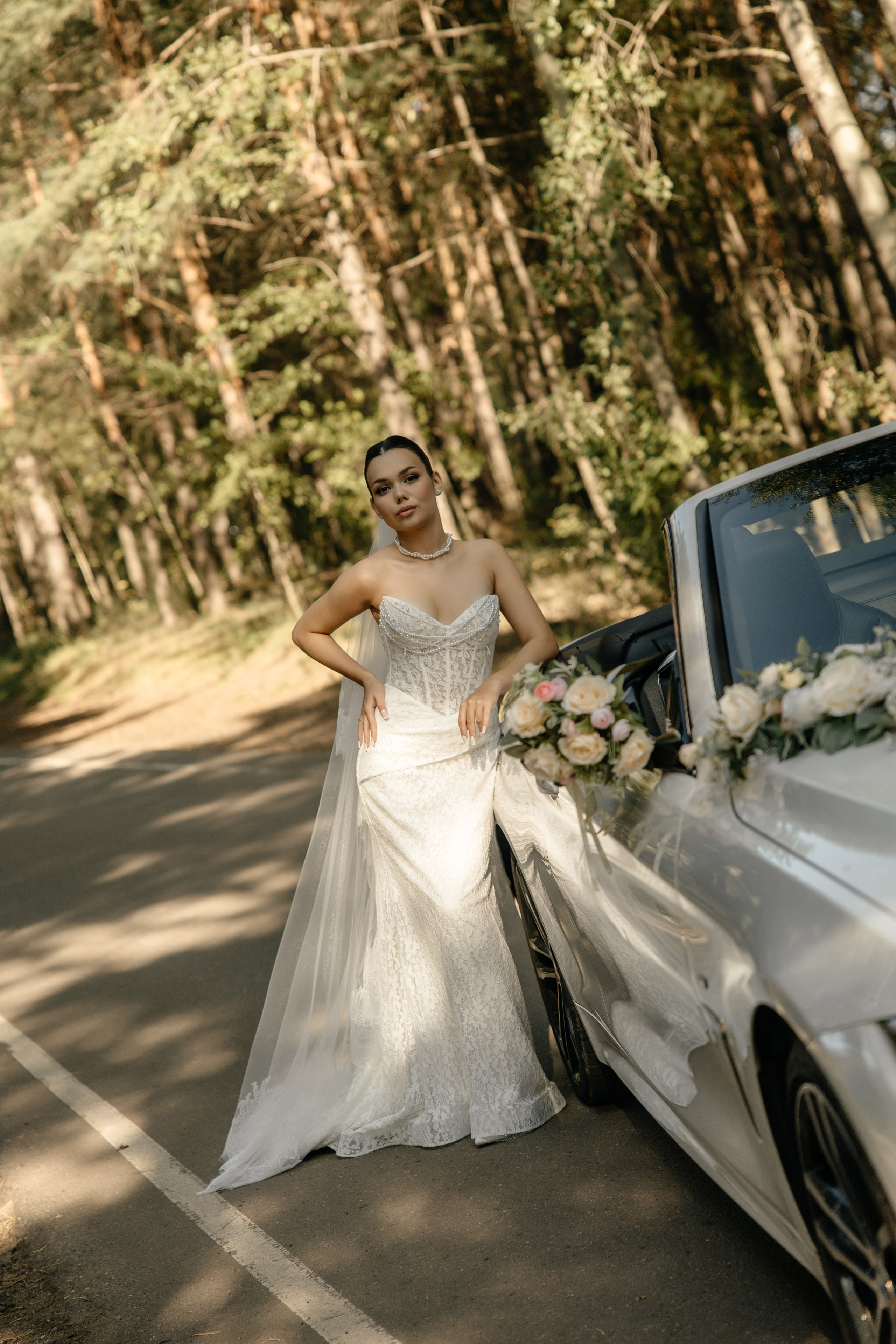 Александр&Регина. Фотограф Арина Елизарова