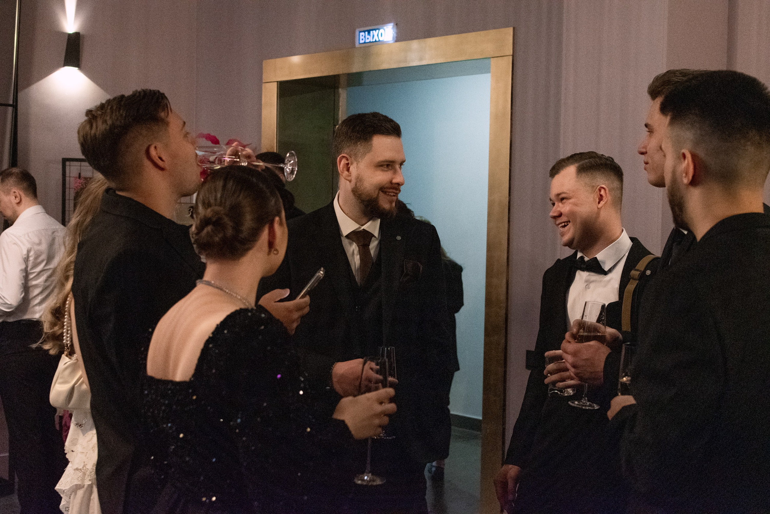 Семья, love-story. Репортаж Екатеринбург — фотограф Юлия Василевская