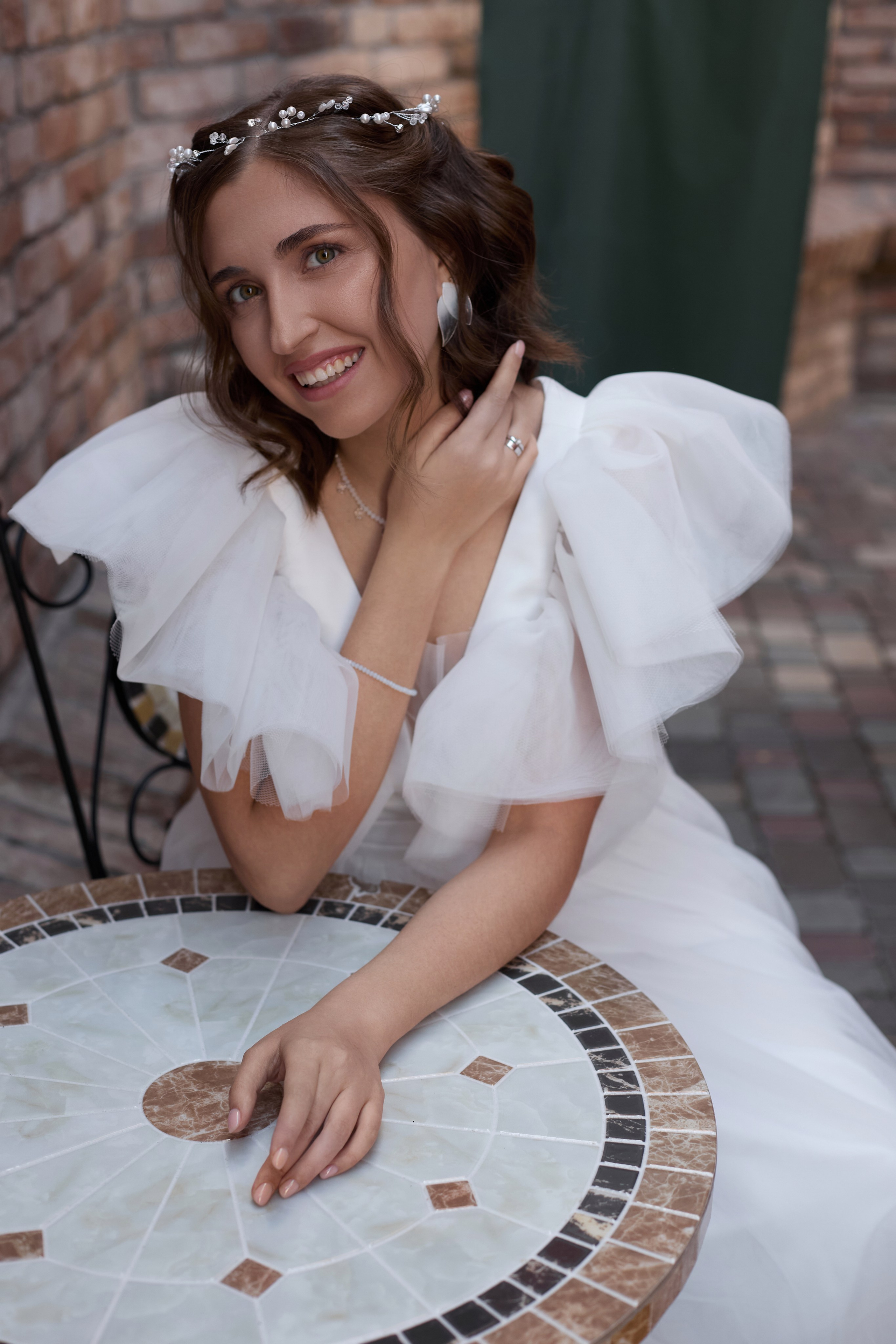 V&K. Фотограф в Самаре Диана Анисимова