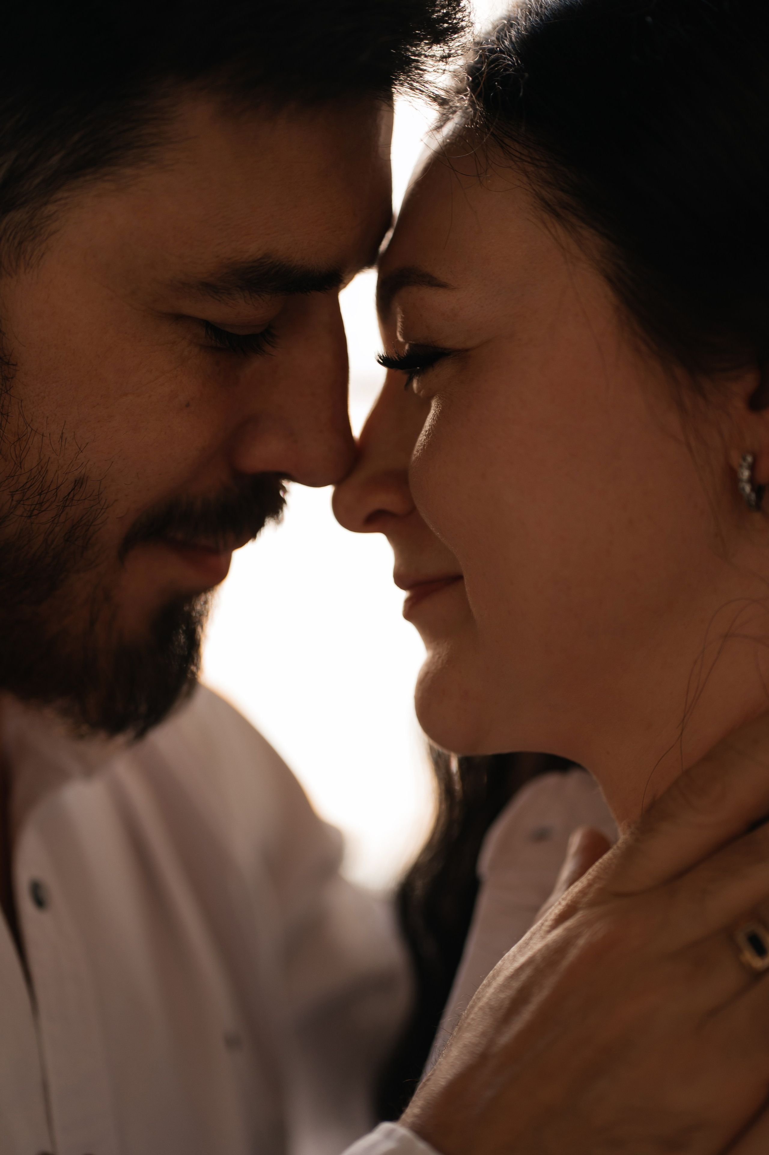 Екатерина и Иракли. Фотограф Ларионова Надежда|Ставрополь