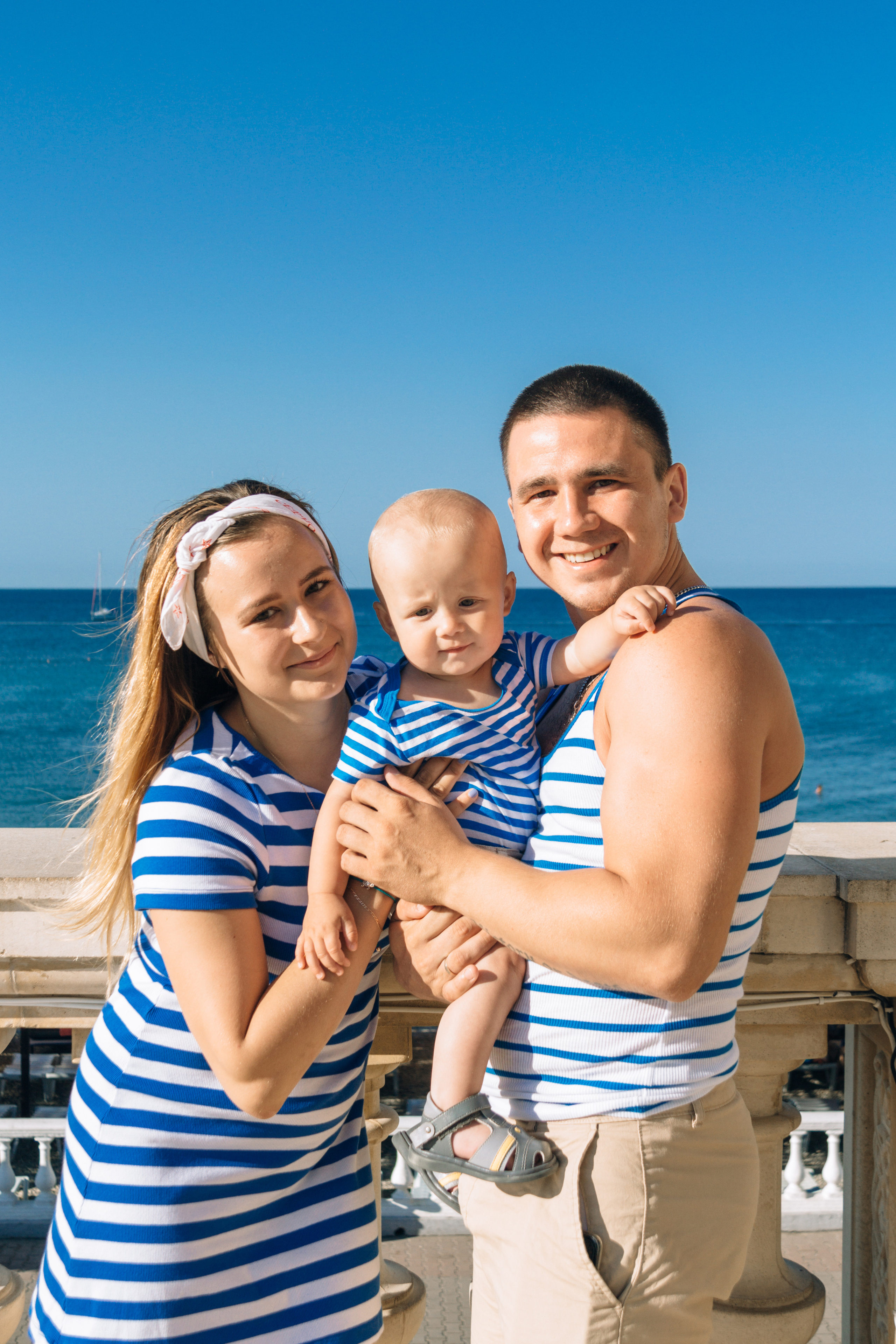 Ваш семейный фотограф Евгения в г. Москва