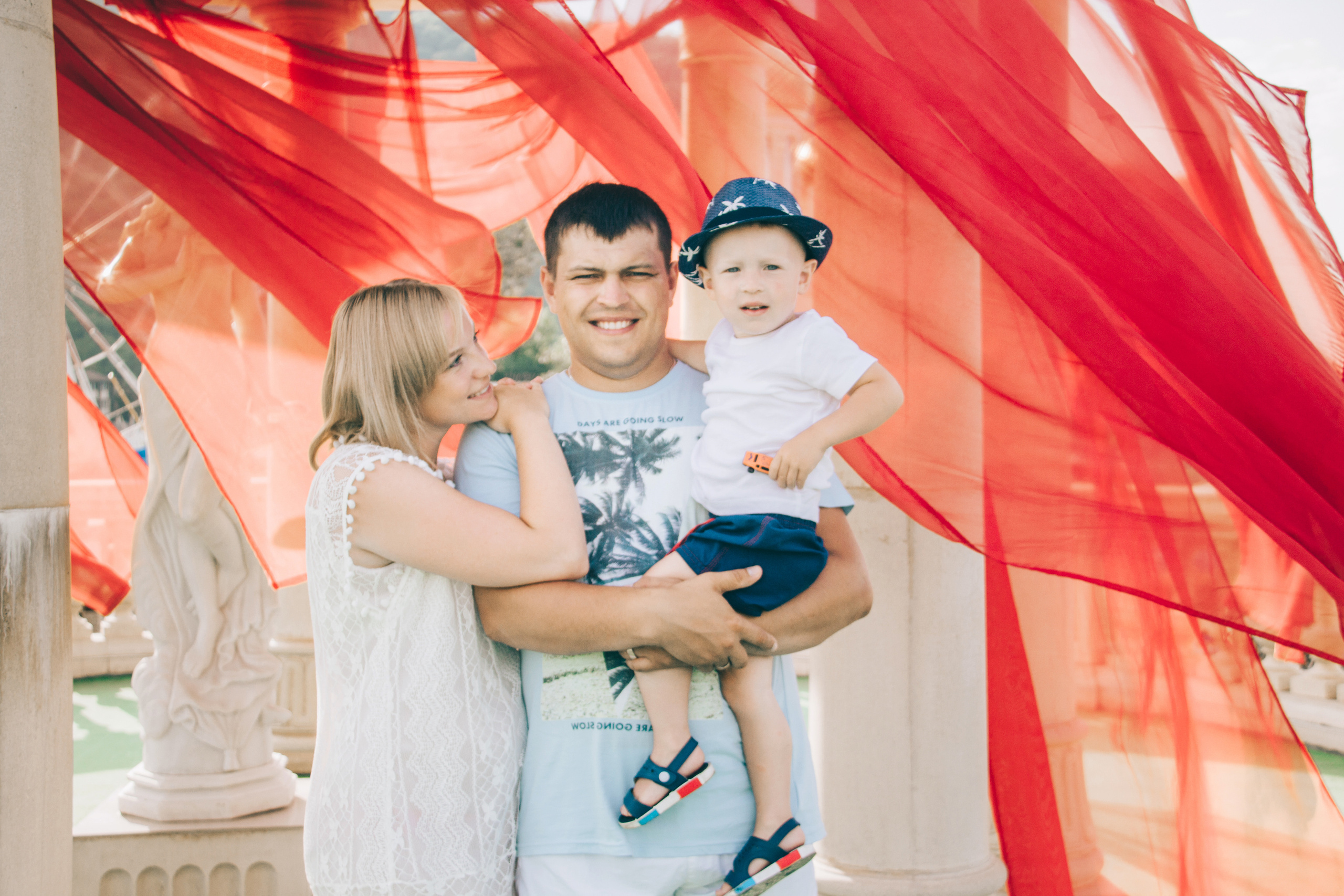 Ваш семейный фотограф Евгения в г. Москва