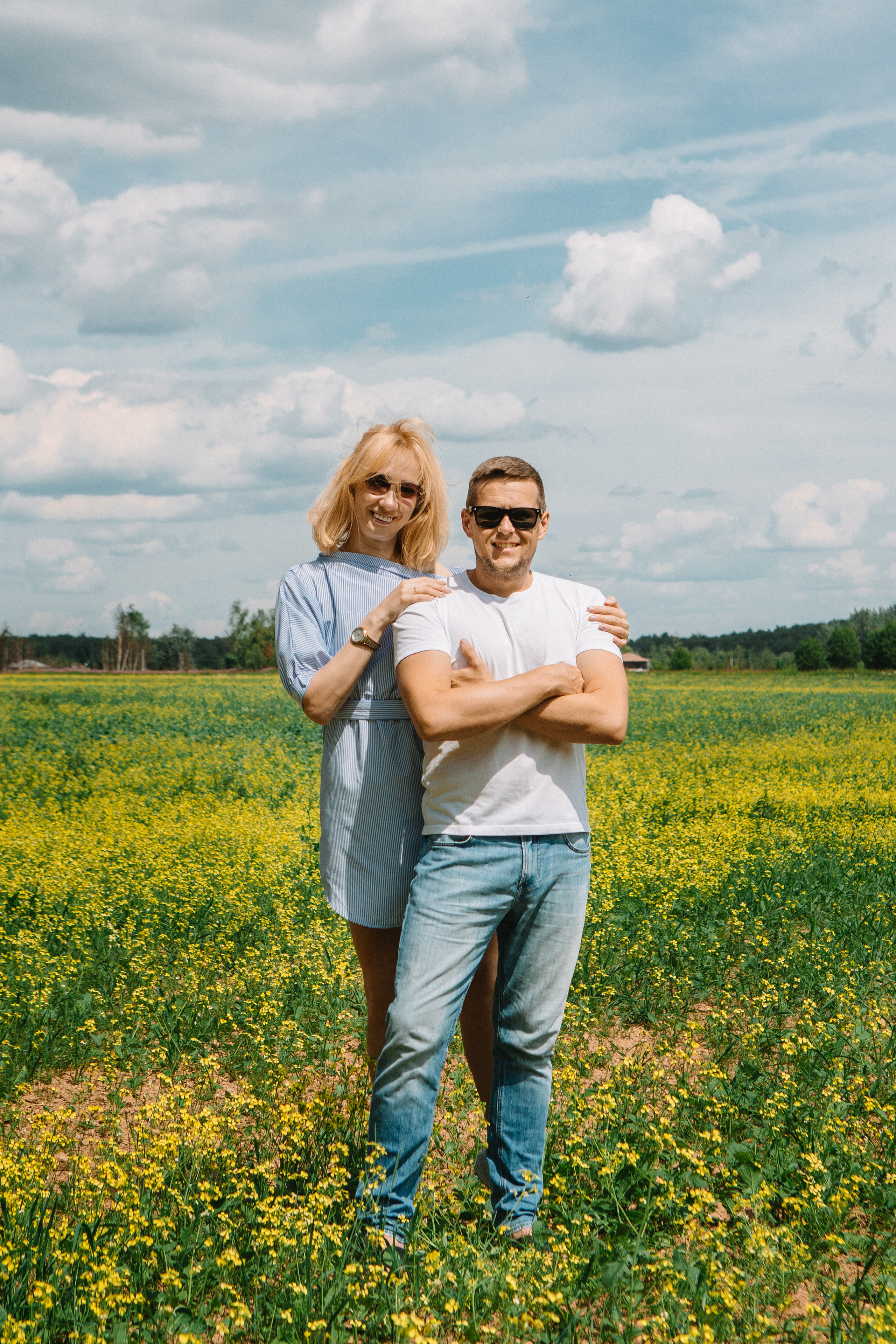 Ваш семейный фотограф Евгения в г. Москва