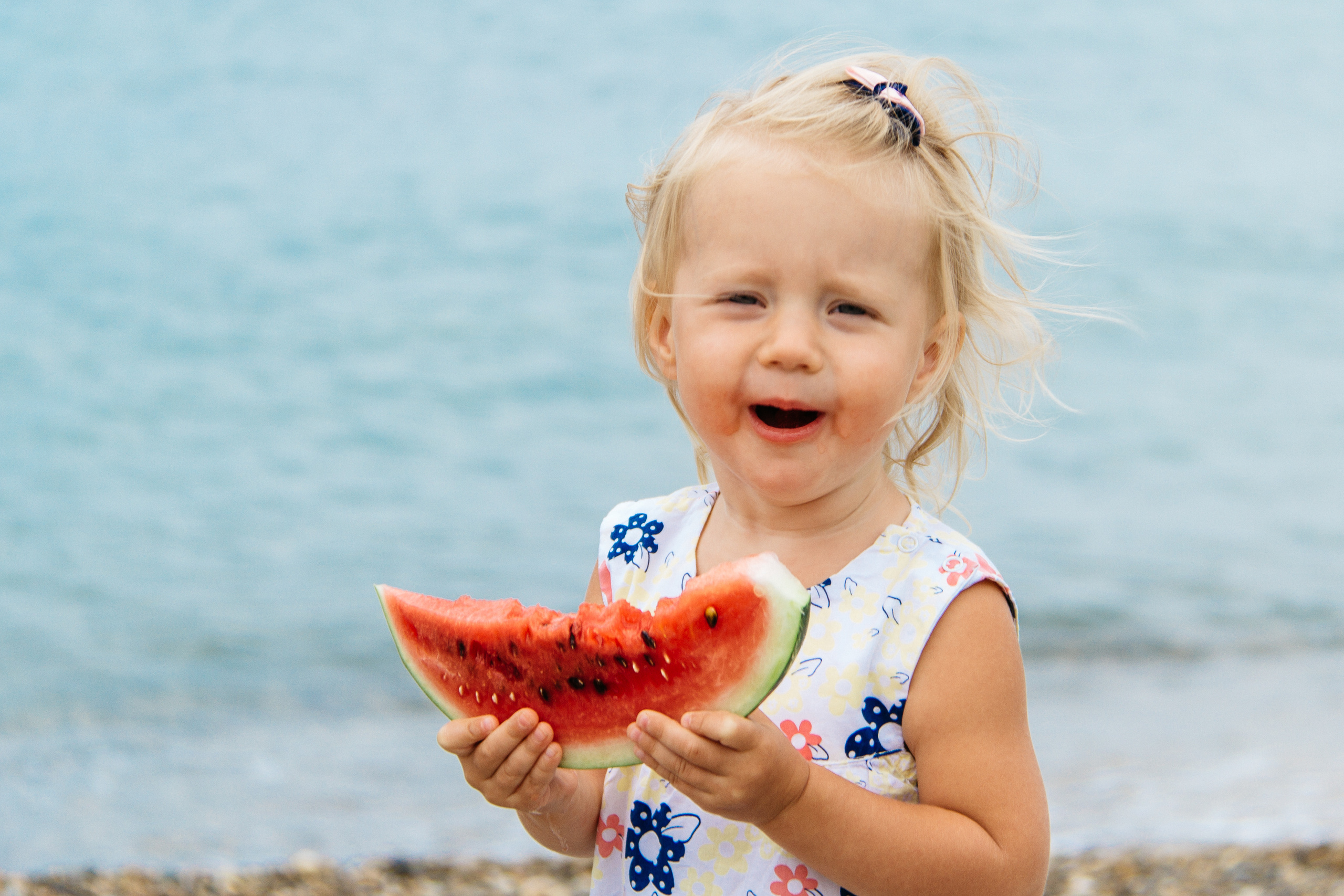 Эмоции детей. Ваш семейный фотограф Евгения в г. Москва