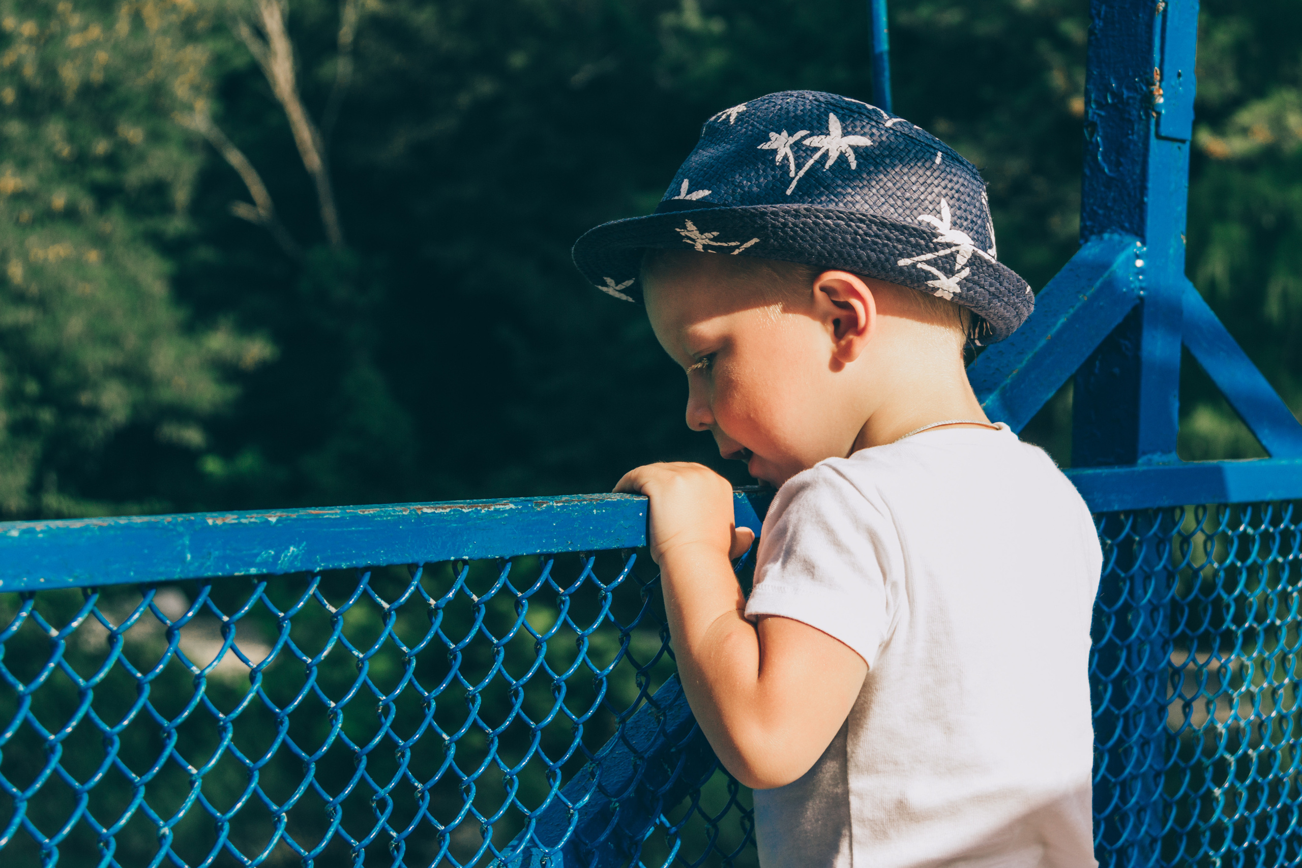 Эмоции детей. Ваш семейный фотограф Евгения в г. Москва