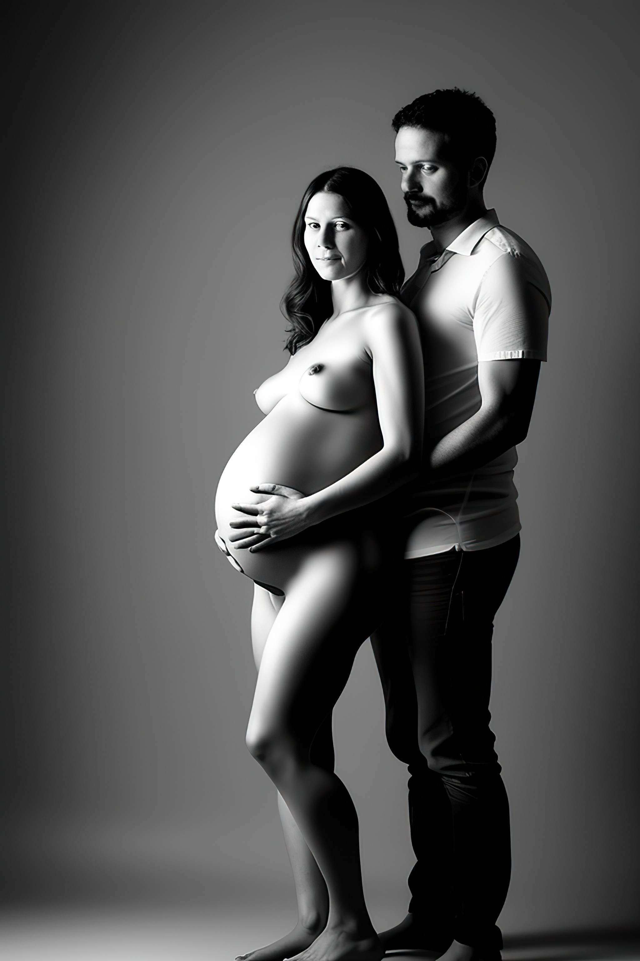 Мои беременные девушки. Ваш семейный фотограф Евгения в г. Москва