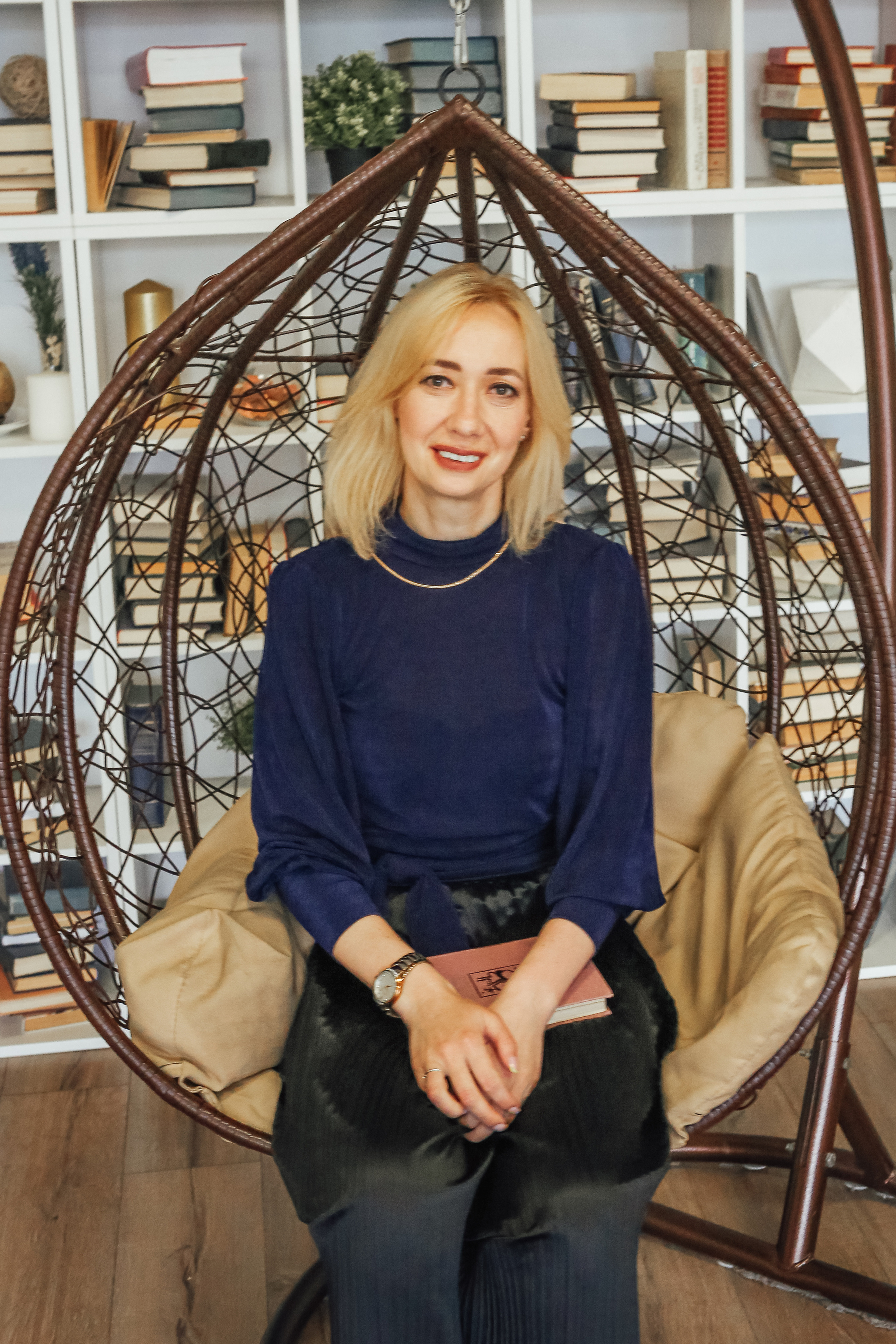 Чуть-чуть меня.... Ваш семейный фотограф Евгения в г. Москва