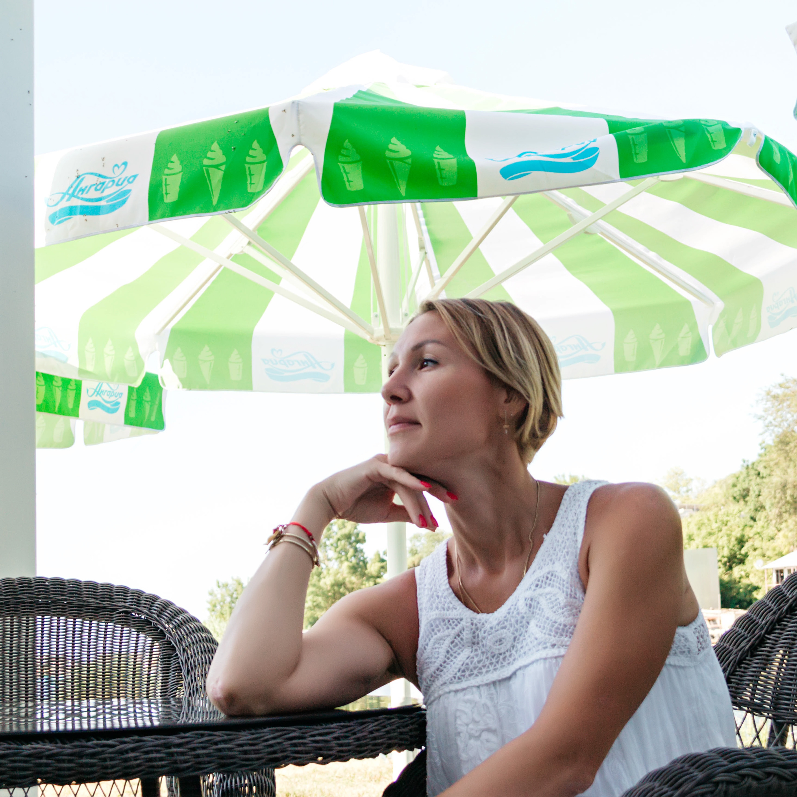 Ваш семейный фотограф Евгения в г. Москва