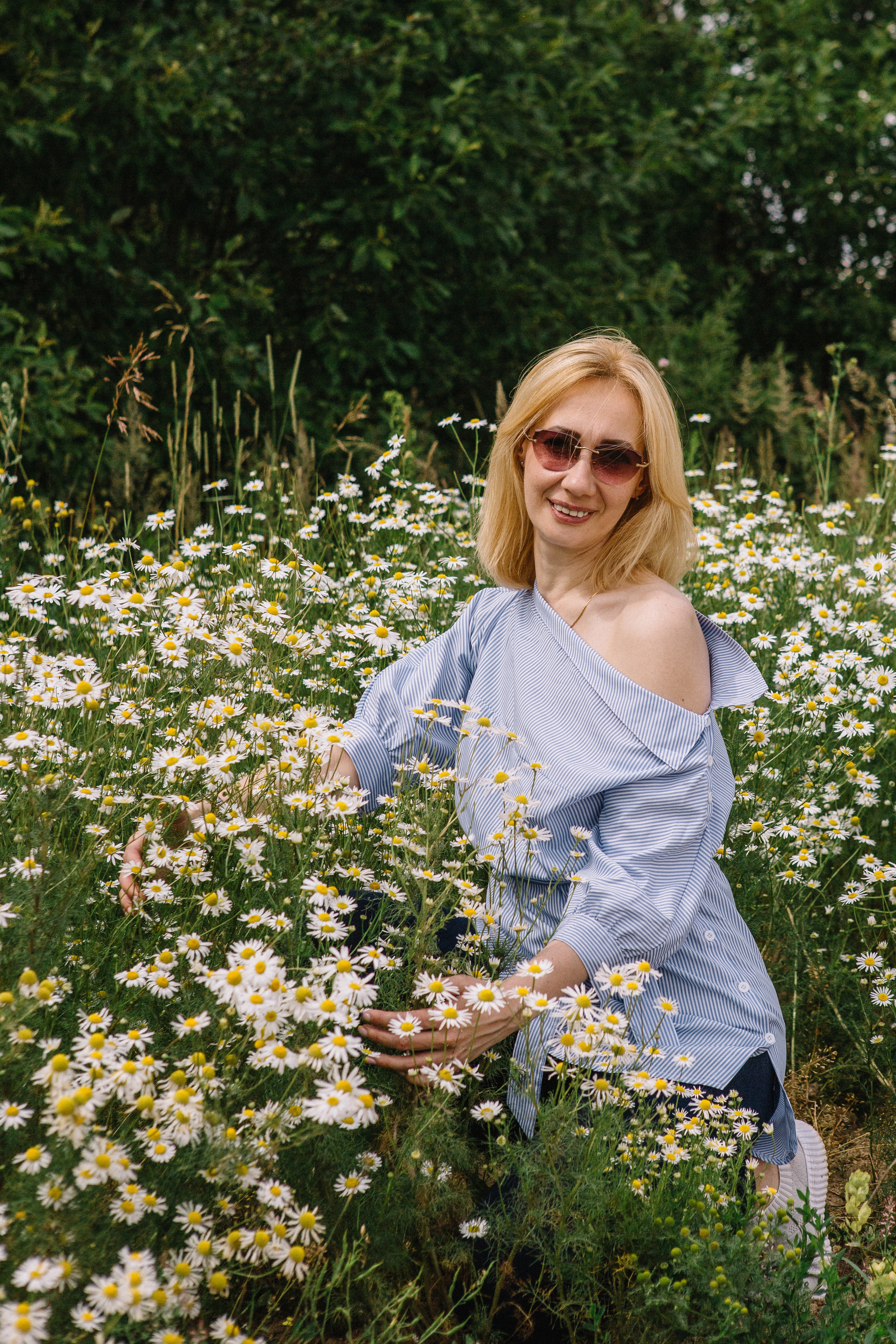 Чуть-чуть меня.... Ваш семейный фотограф Евгения в г. Москва