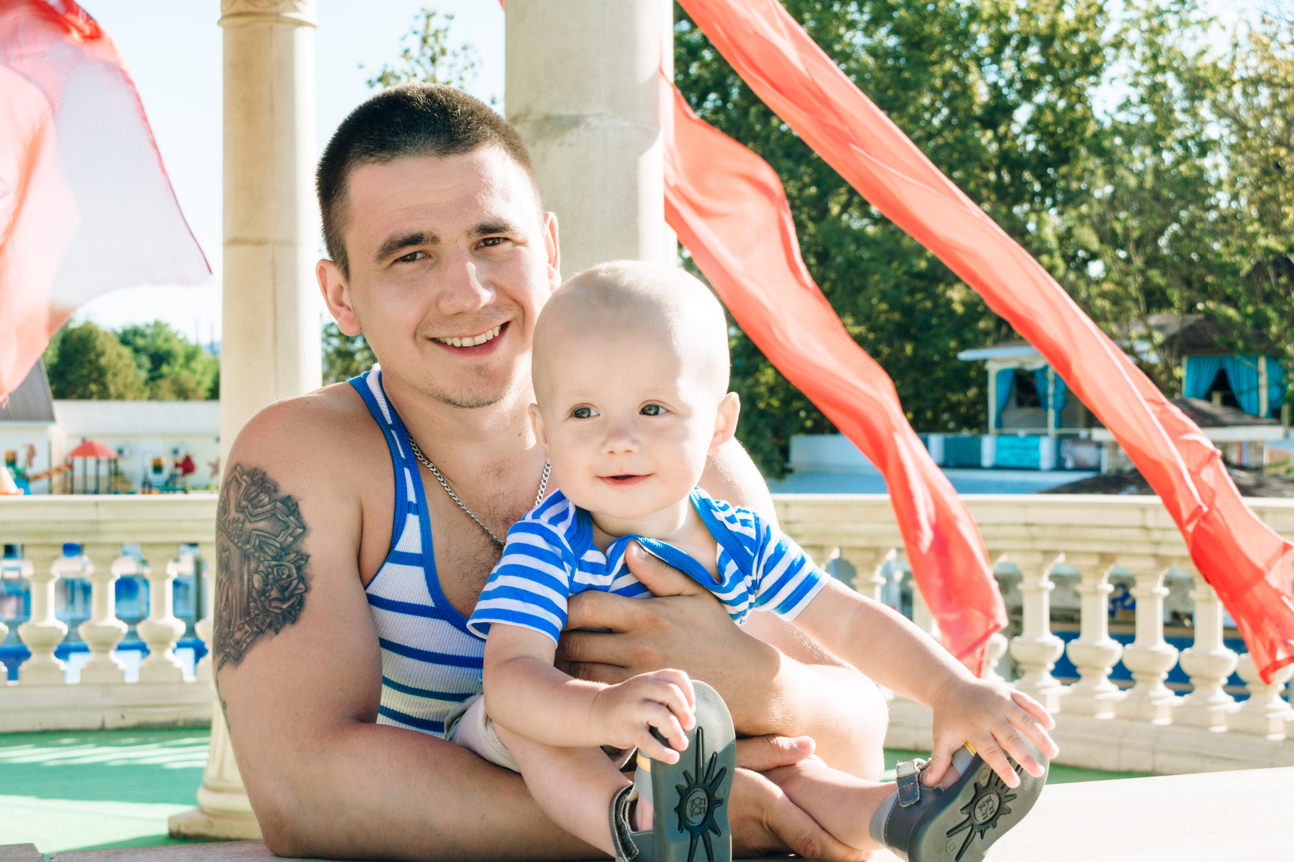 Ваш семейный фотограф Евгения в г. Москва