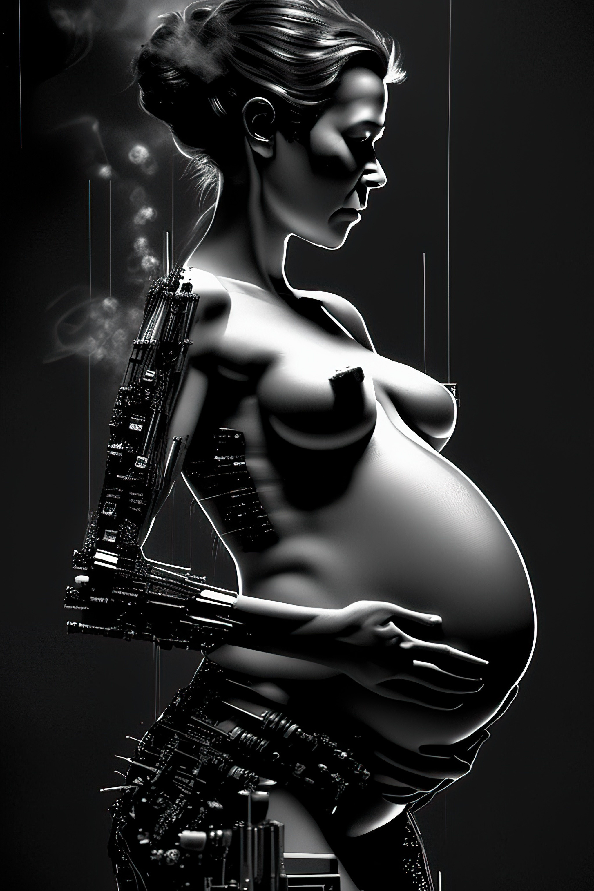 Мои беременные девушки. Ваш семейный фотограф Евгения в г. Москва