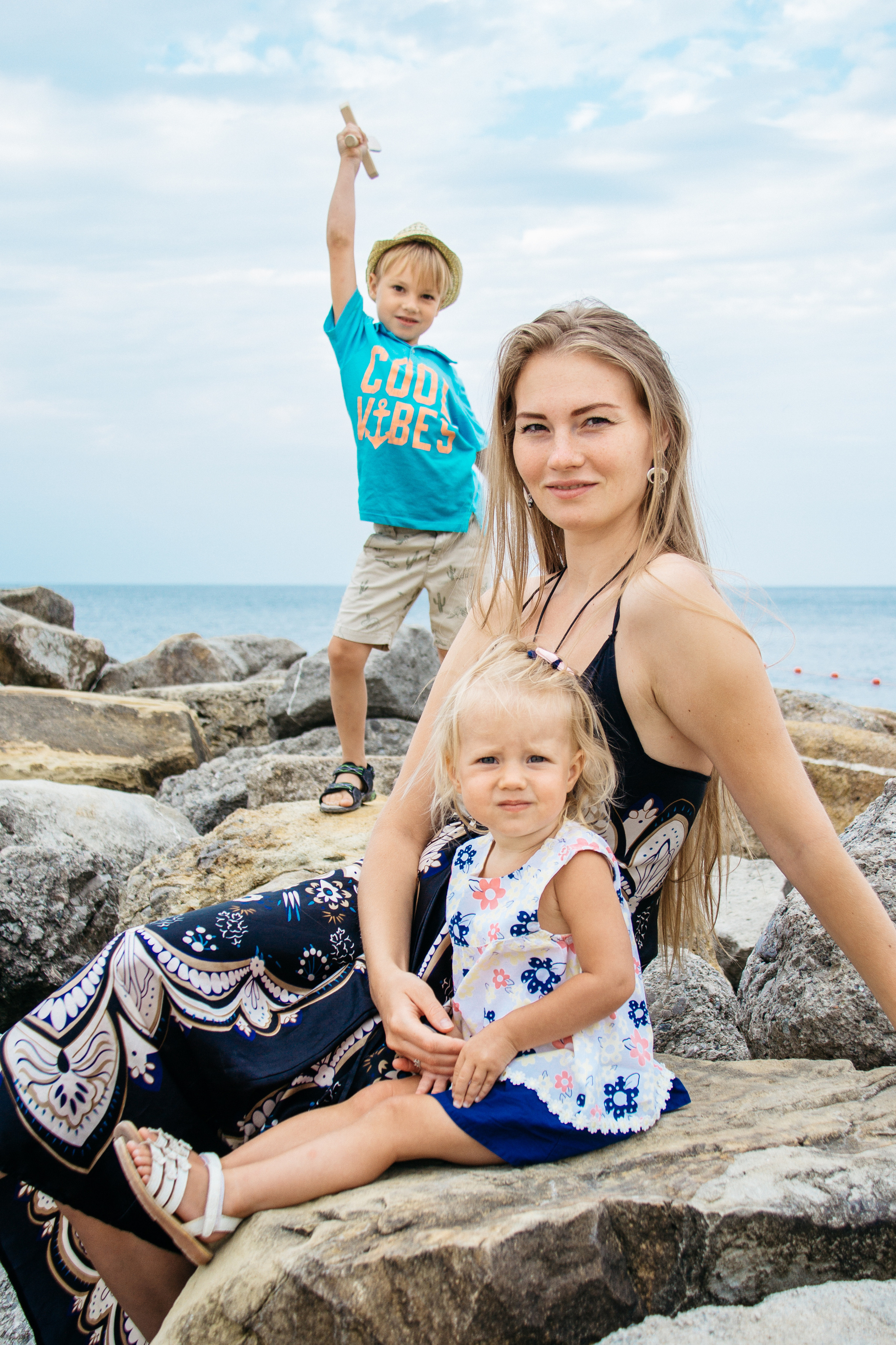 Ваш семейный фотограф Евгения в г. Москва