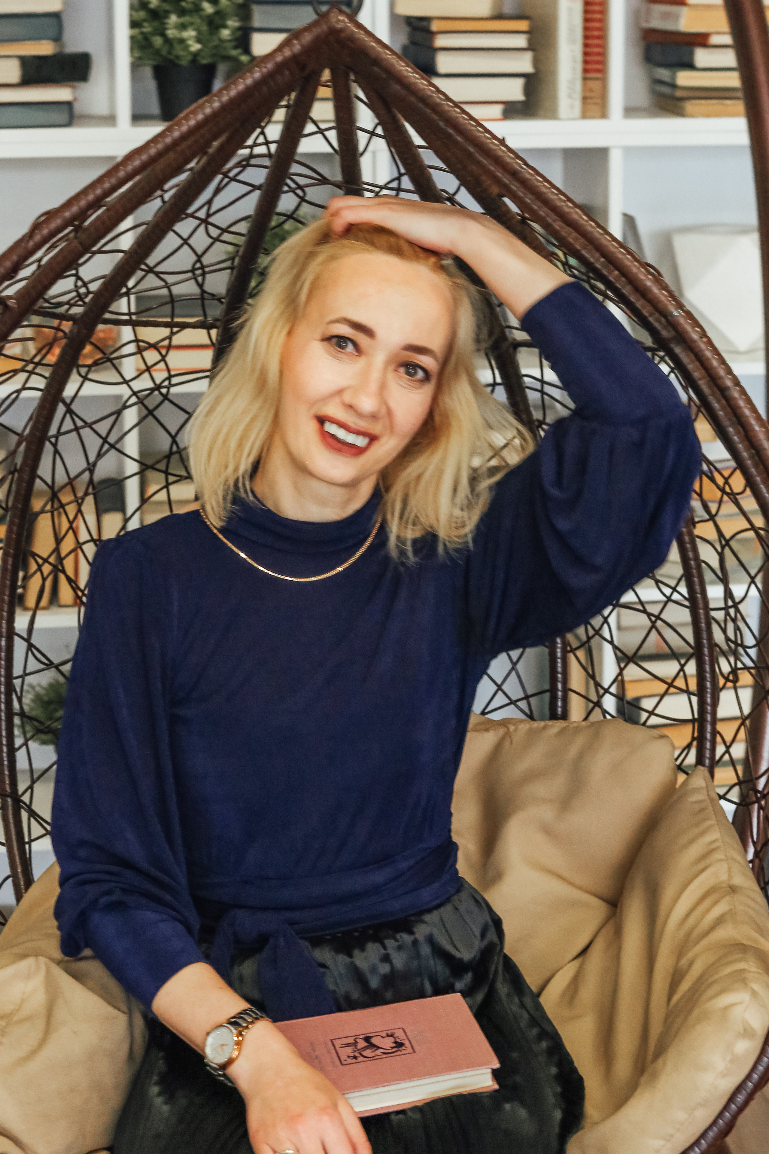 Чуть-чуть меня.... Ваш семейный фотограф Евгения в г. Москва