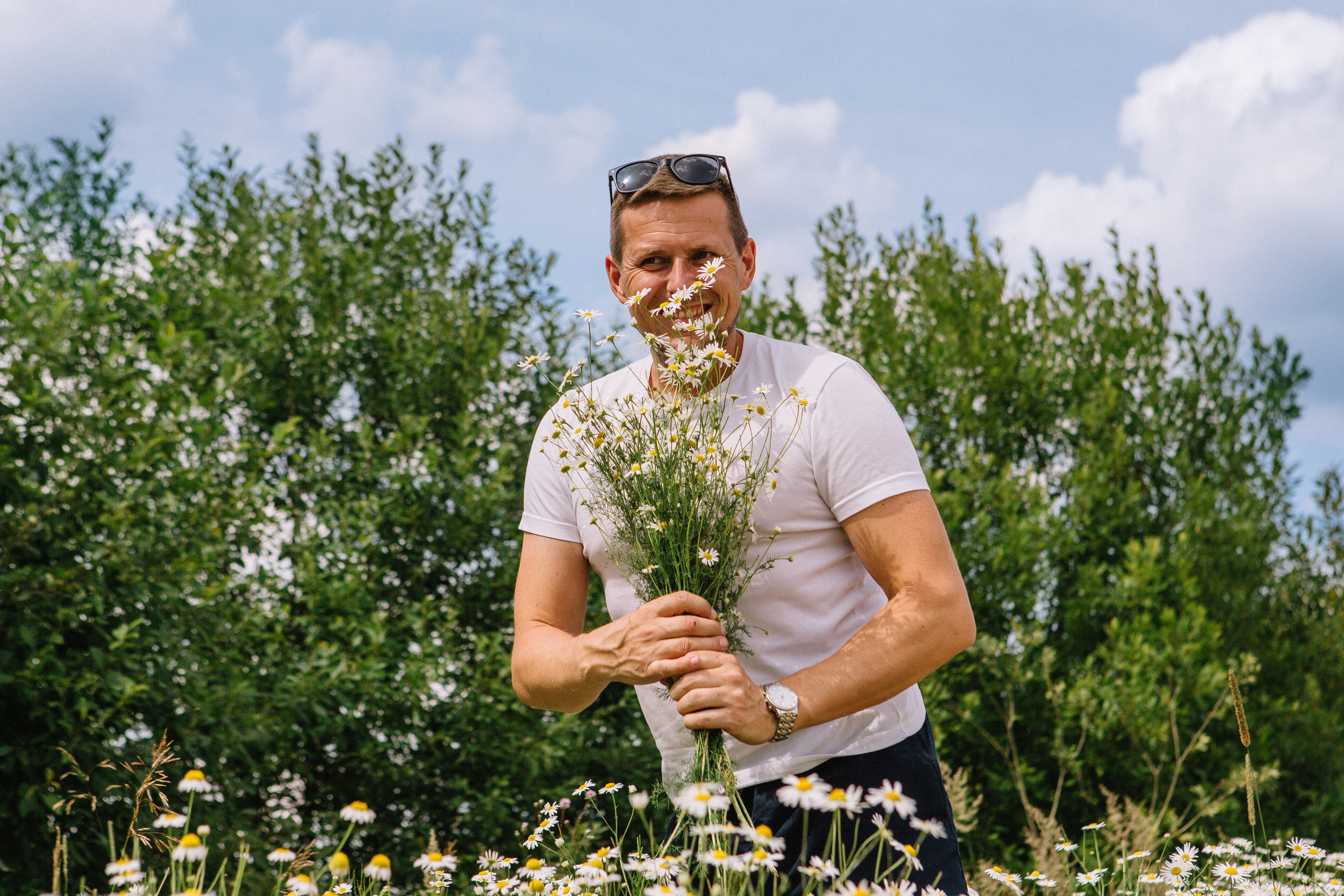 Ваш семейный фотограф Евгения в г. Москва