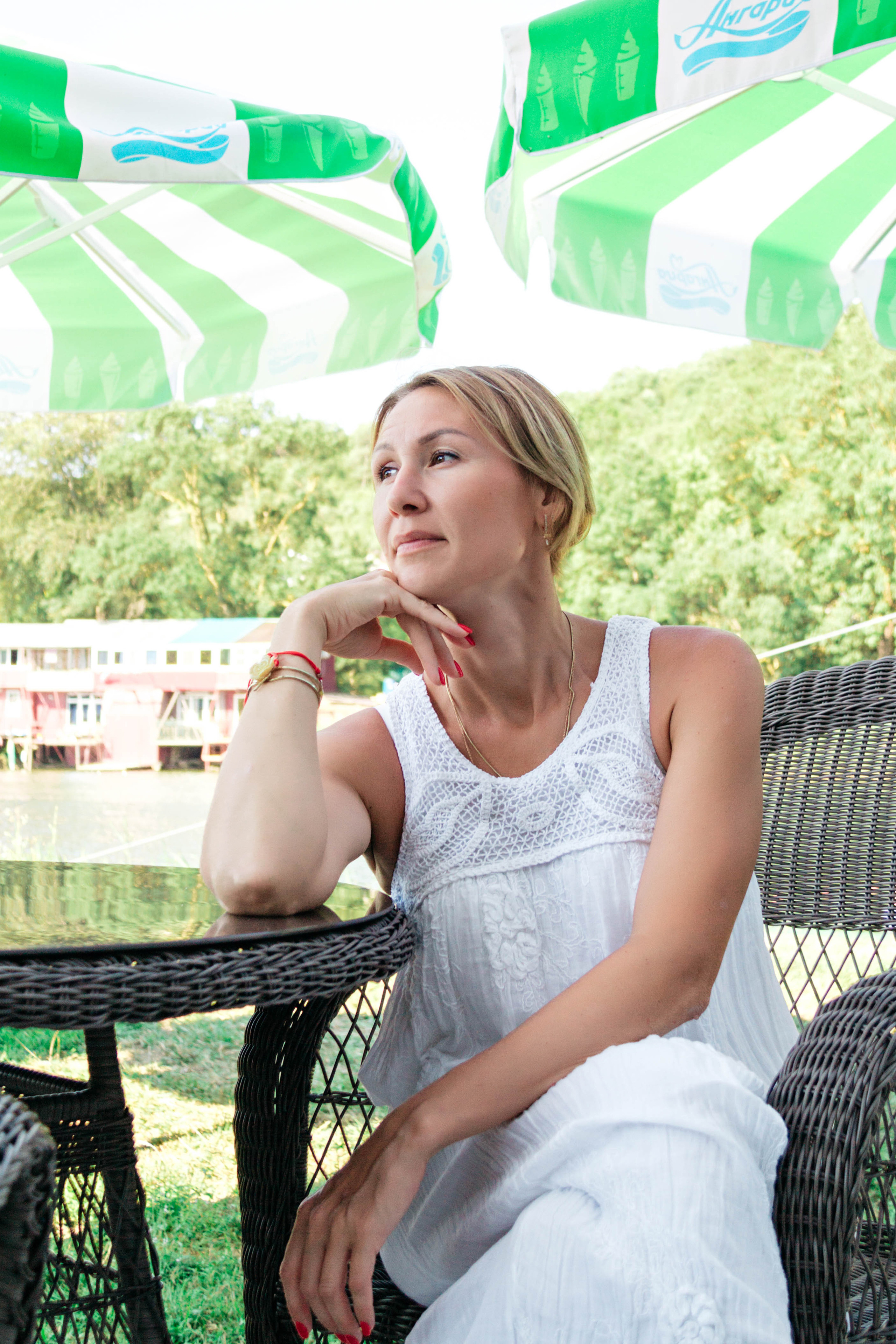 Ваш семейный фотограф Евгения в г. Москва