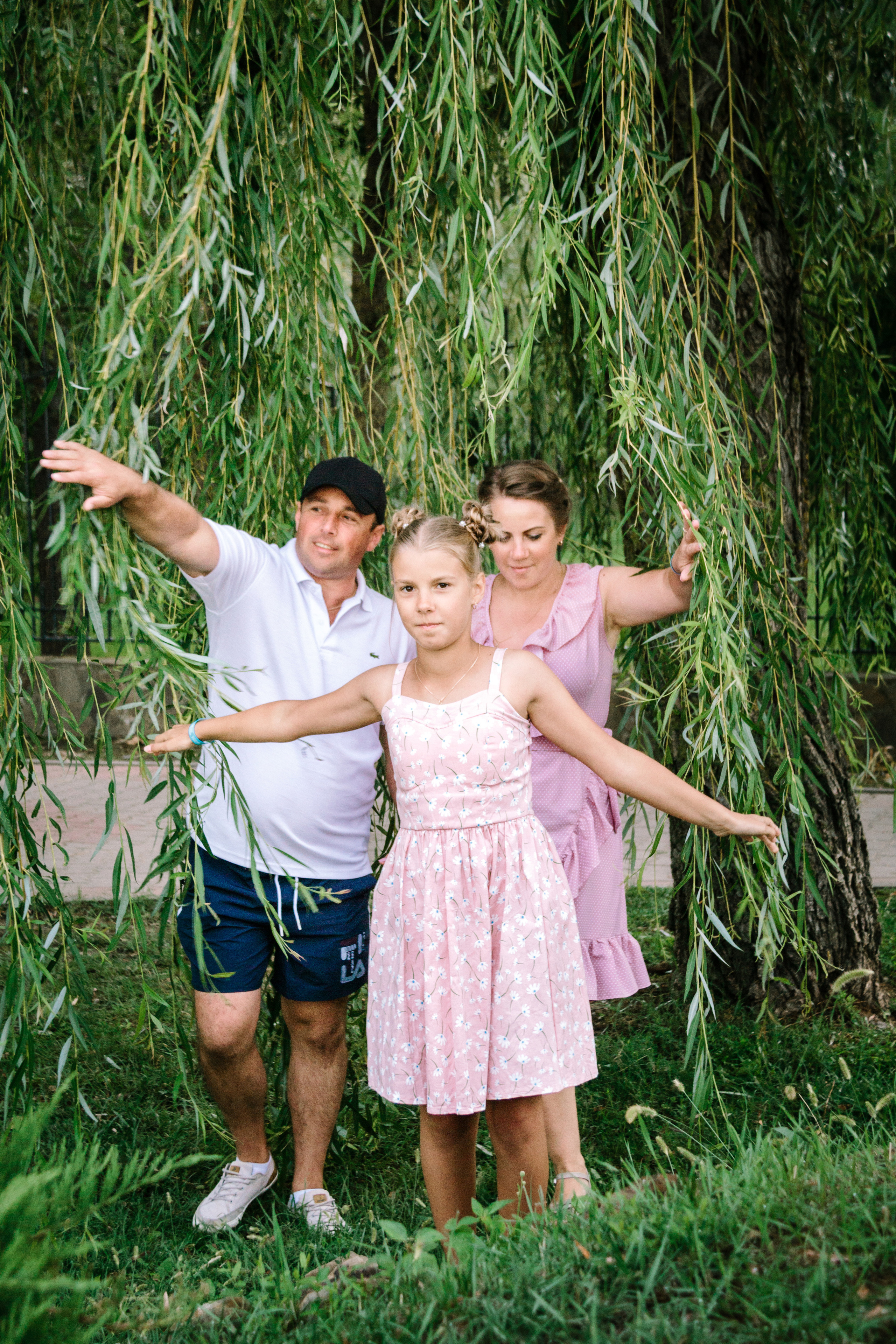 Ваш семейный фотограф Евгения в г. Москва