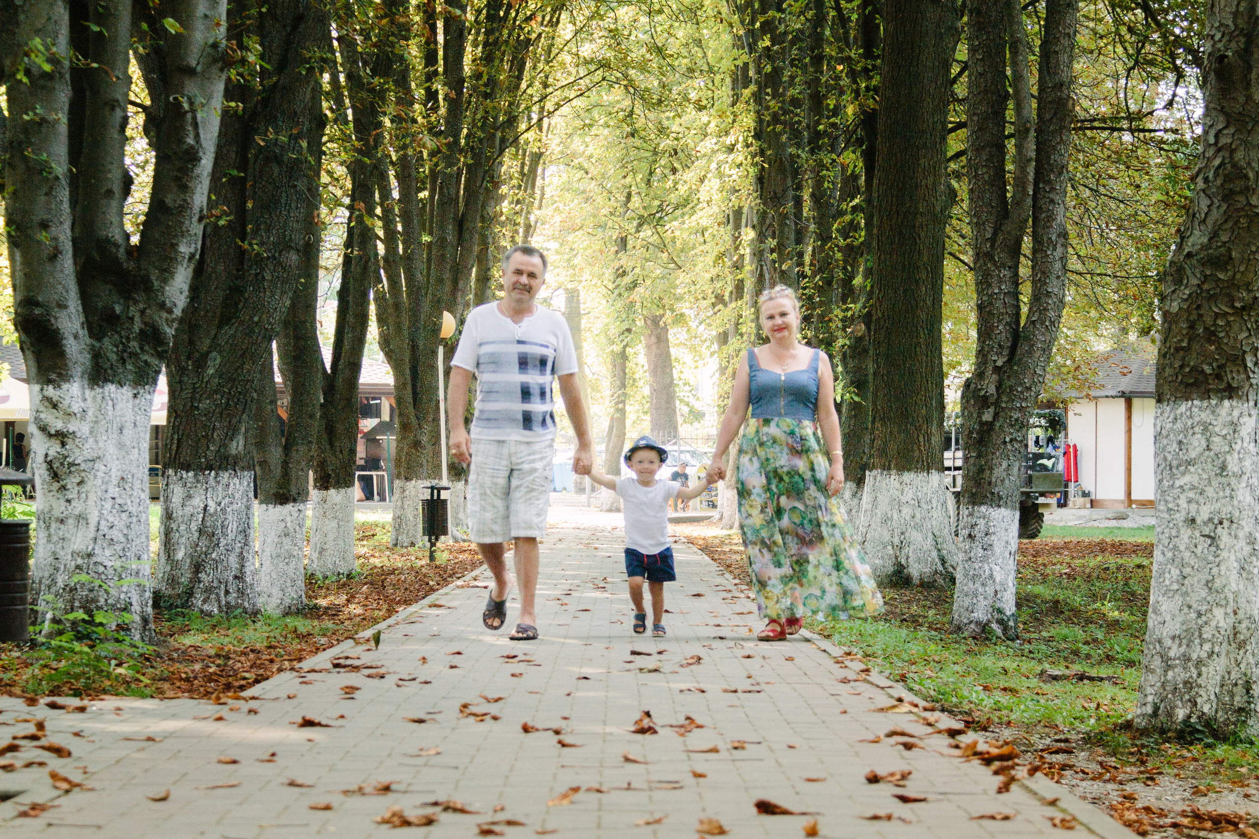 Ваш семейный фотограф Евгения в г. Москва