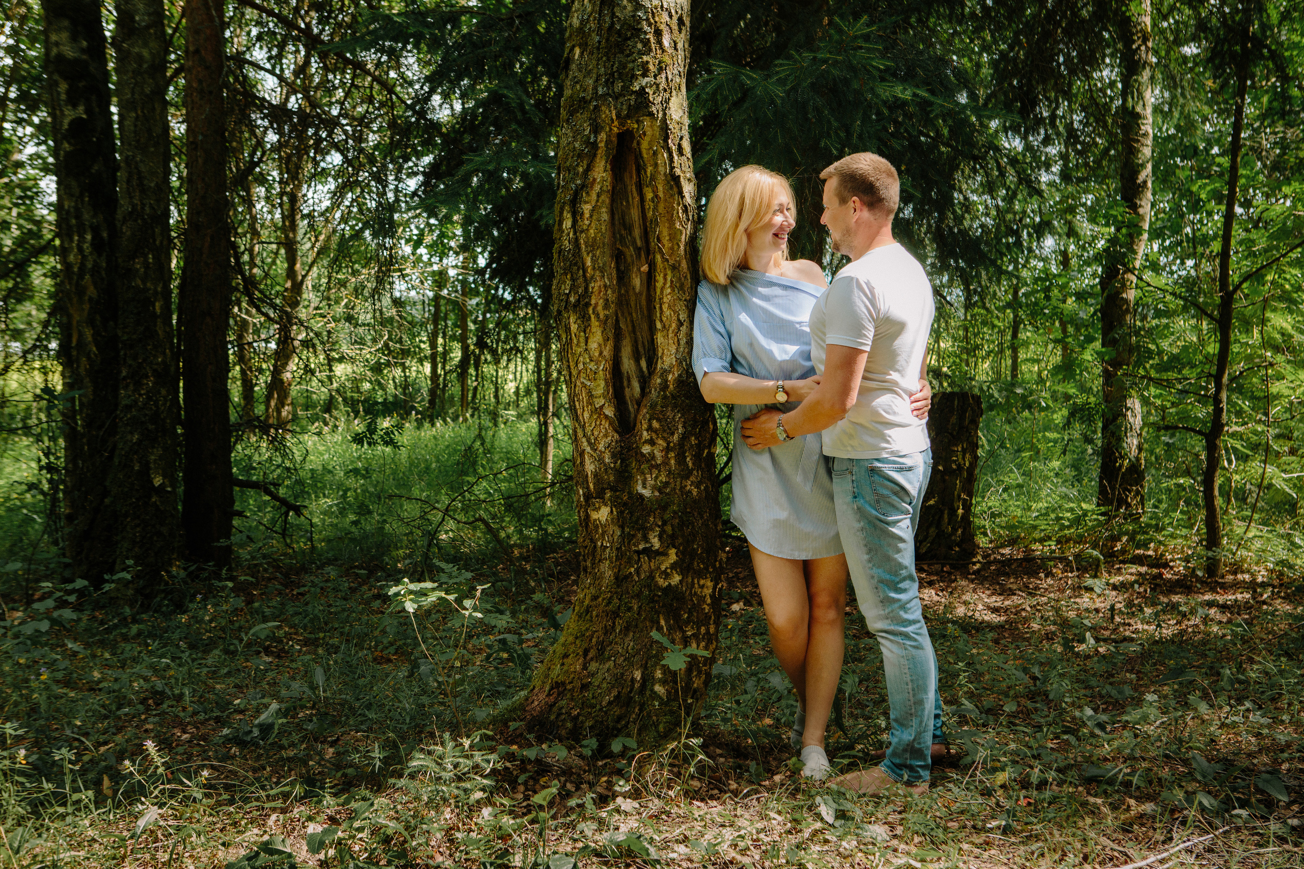Ваш семейный фотограф Евгения в г. Москва