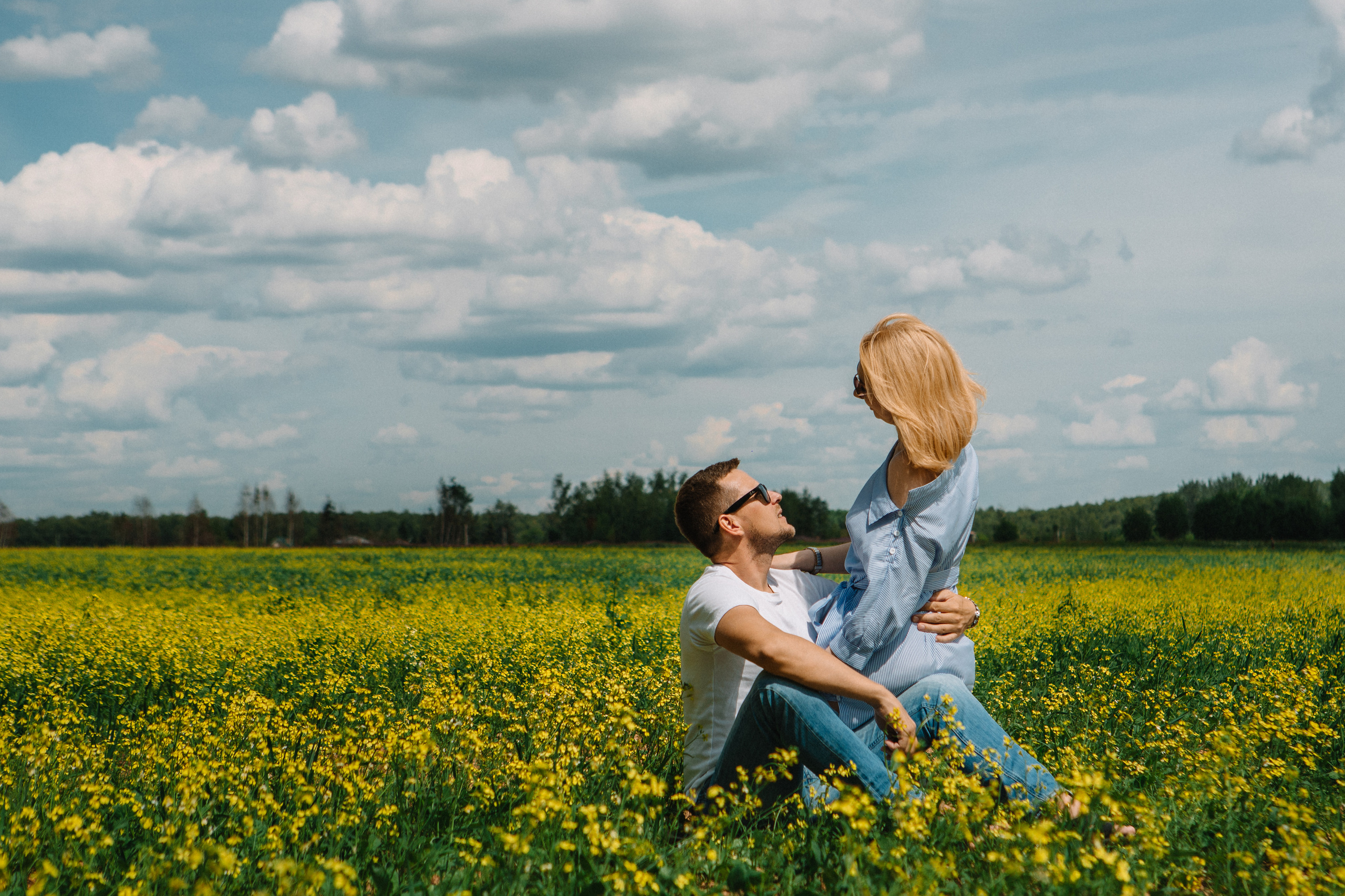 Ваш семейный фотограф Евгения в г. Москва