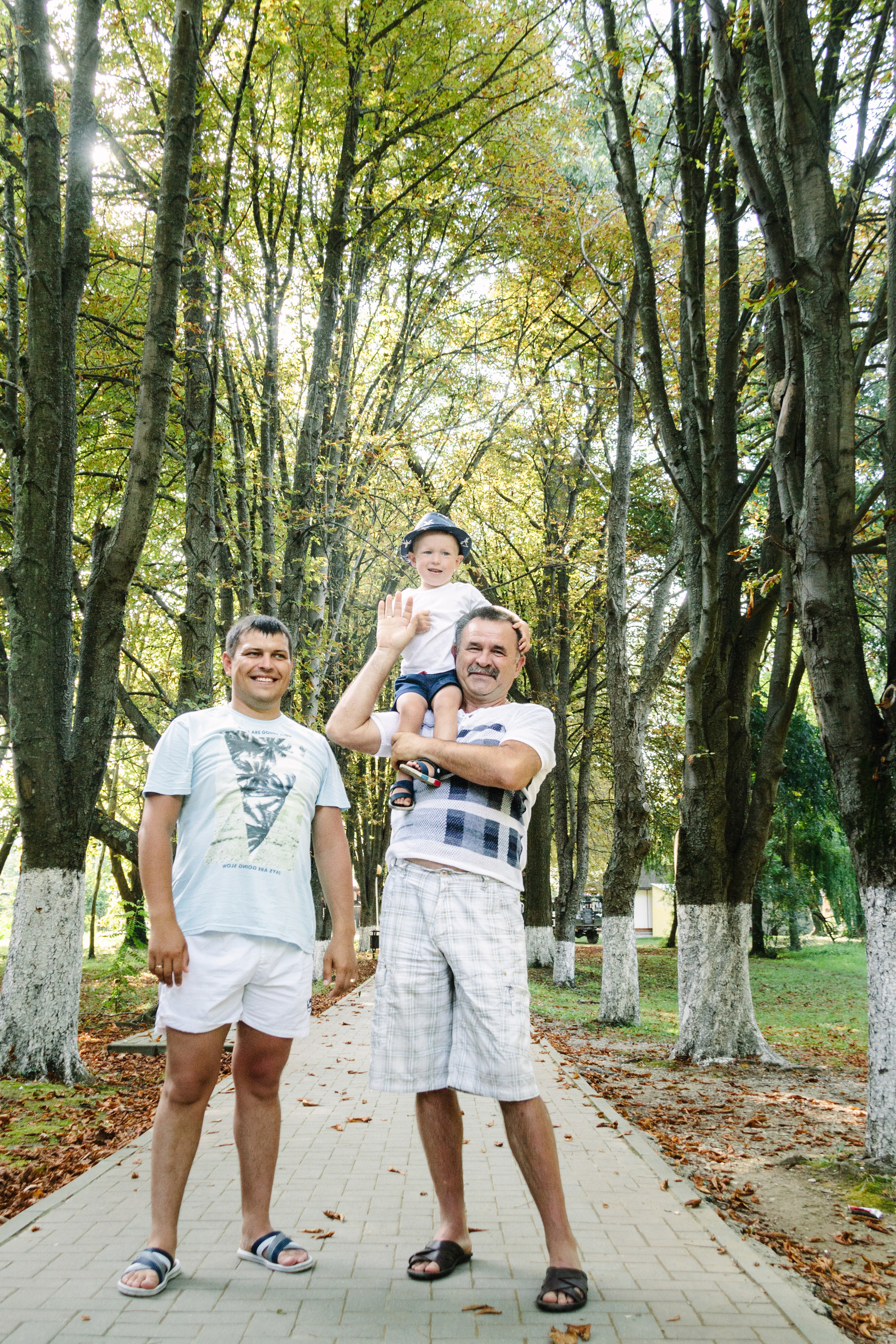 Ваш семейный фотограф Евгения в г. Москва