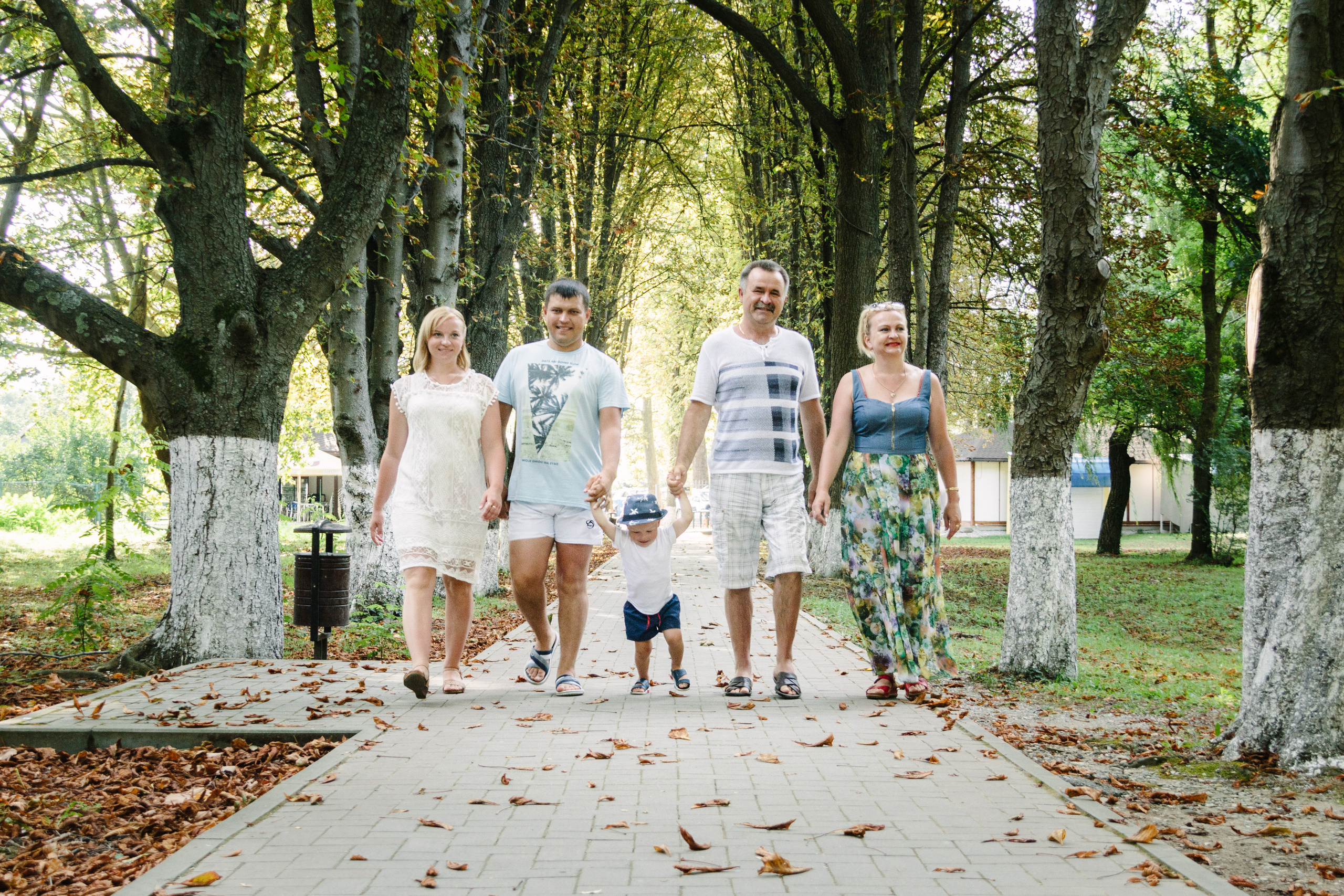 Ваш семейный фотограф Евгения в г. Москва