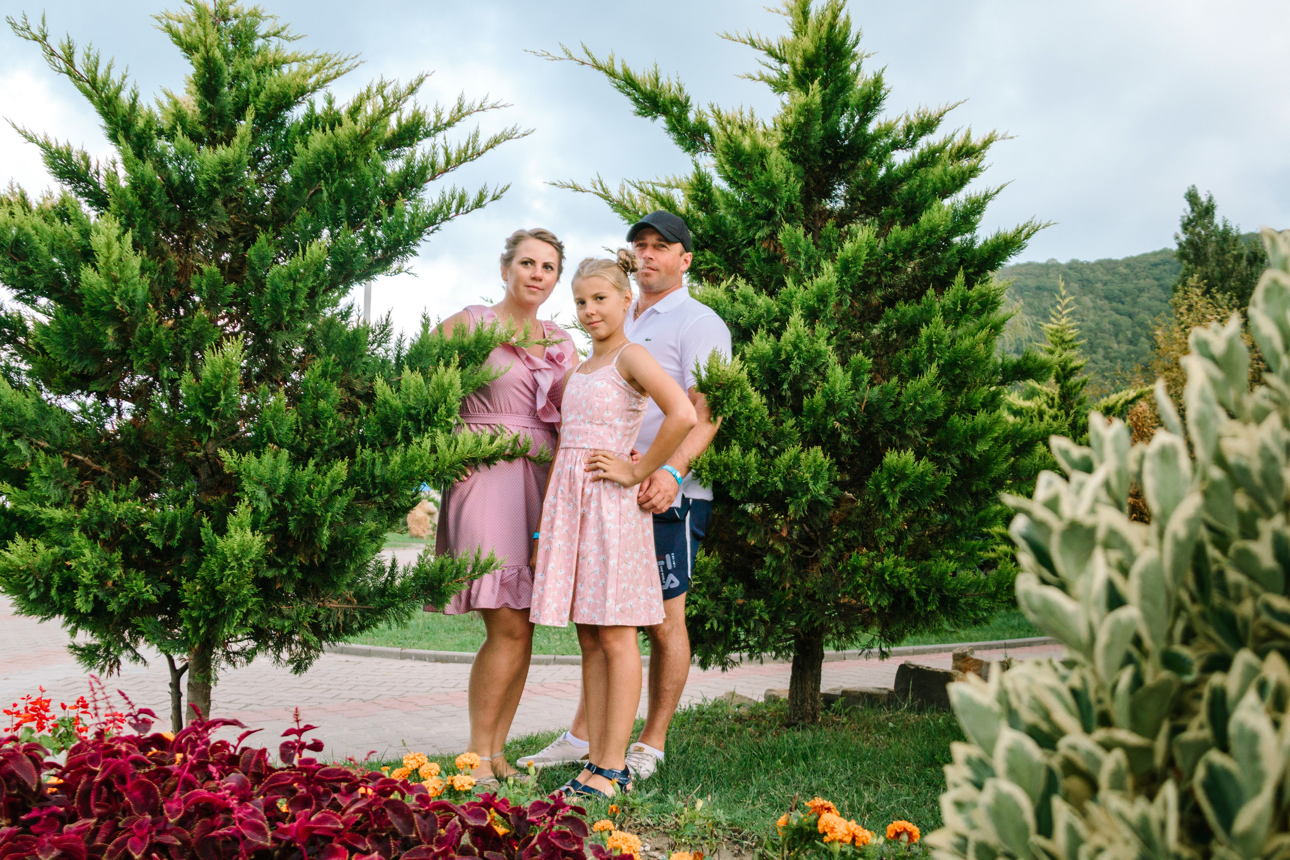 Ваш семейный фотограф Евгения в г. Москва