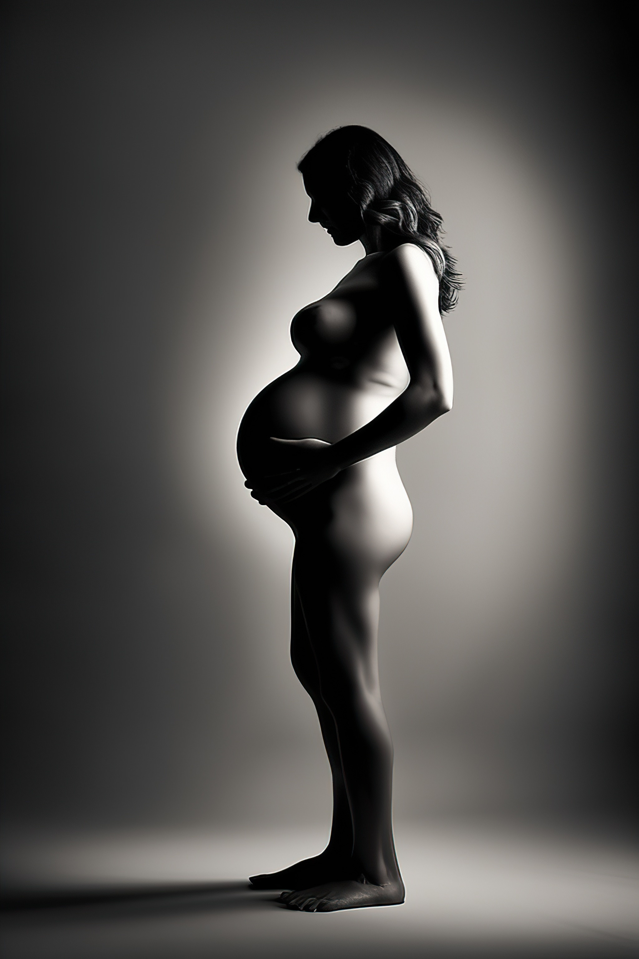 Мои беременные девушки. Ваш семейный фотограф Евгения в г. Москва