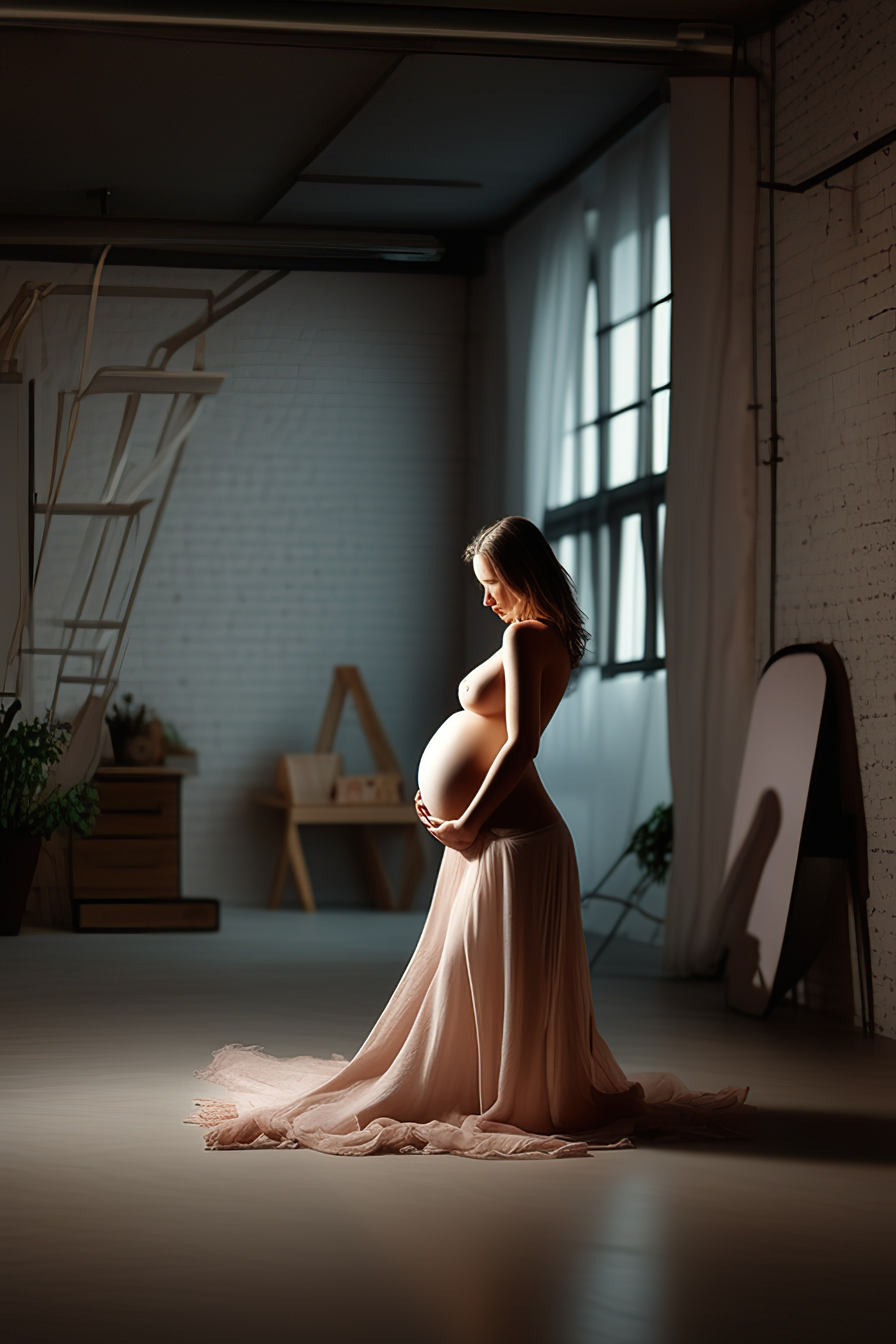 Мои беременные девушки. Ваш семейный фотограф Евгения в г. Москва