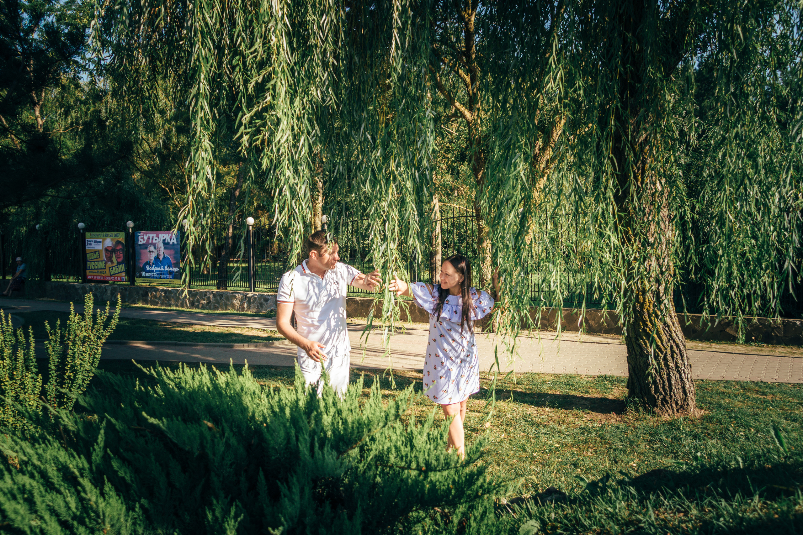 Ваш семейный фотограф Евгения в г. Москва