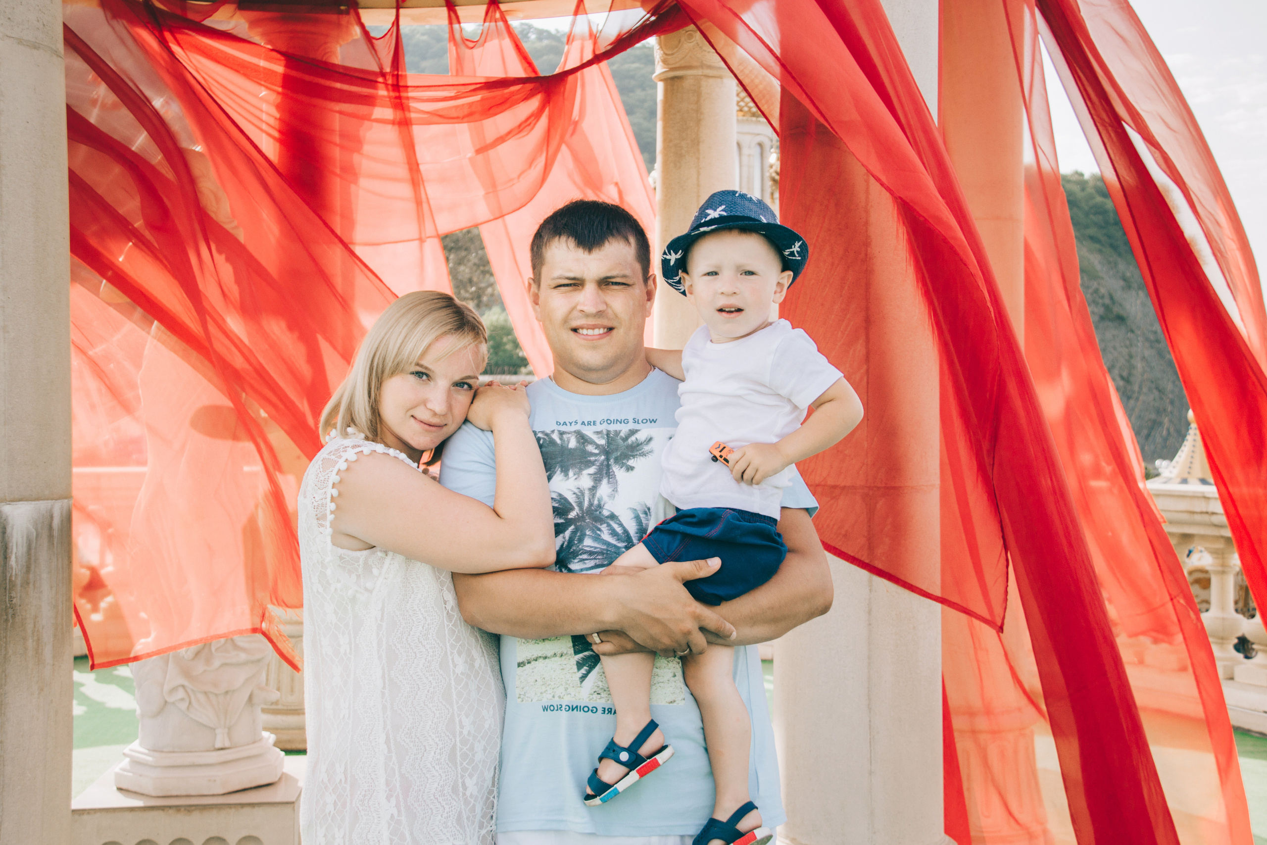 Ваш семейный фотограф Евгения в г. Москва