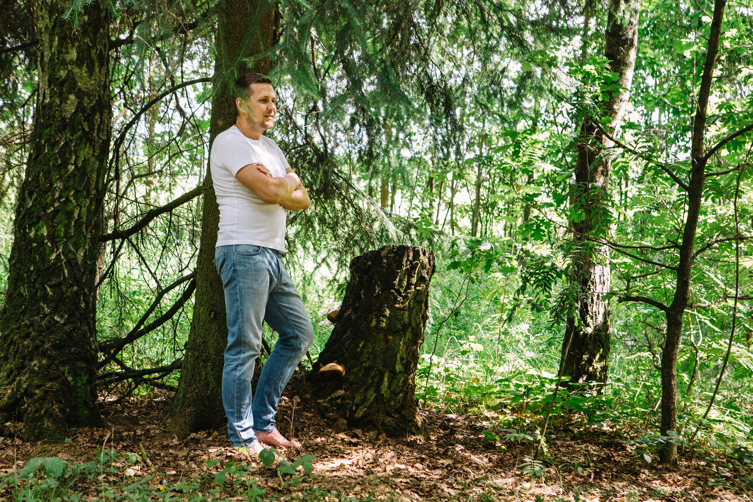 Ваш семейный фотограф Евгения в г. Москва