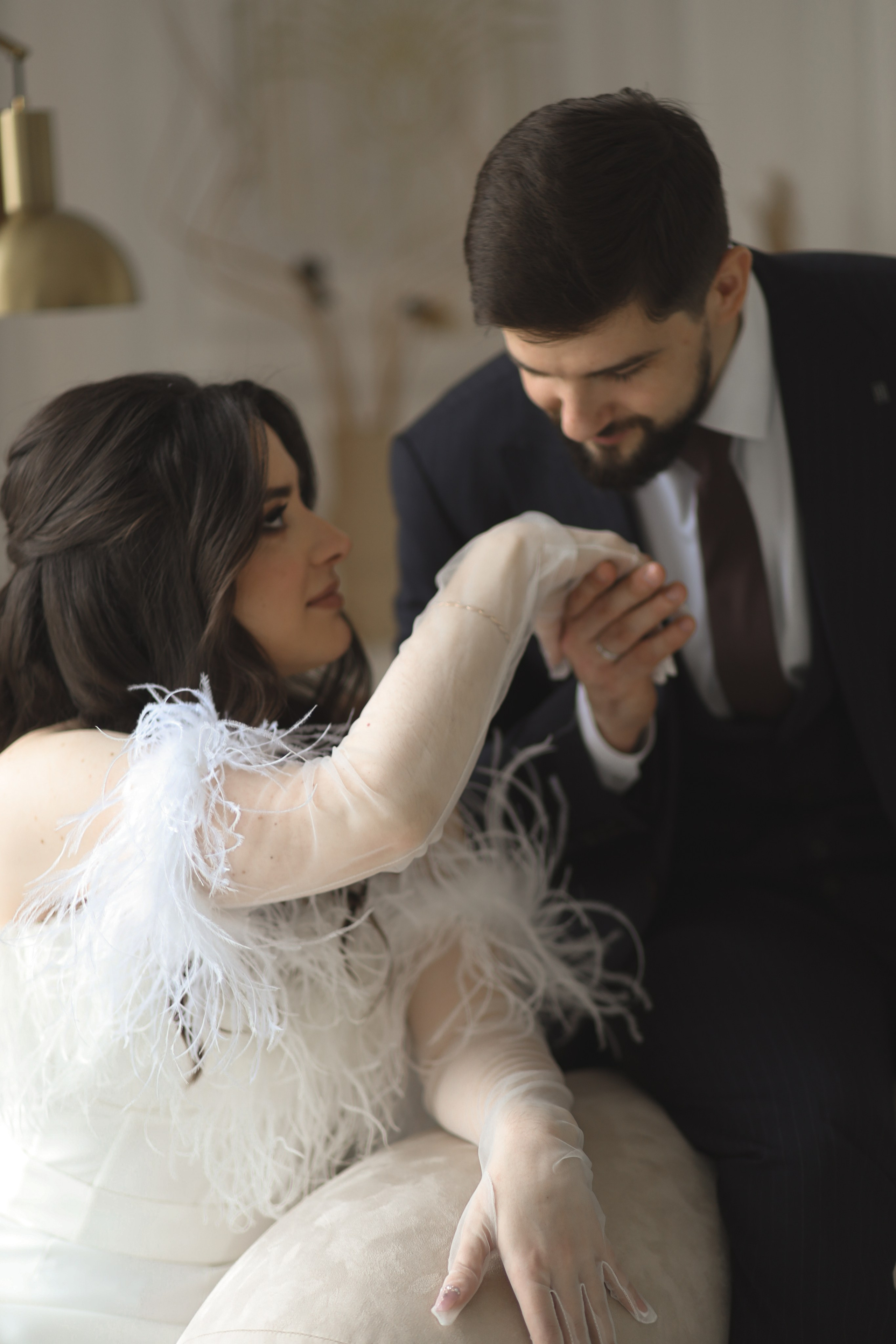 Victoria & Alexsander. Kharchenkotatianaweddingphoto