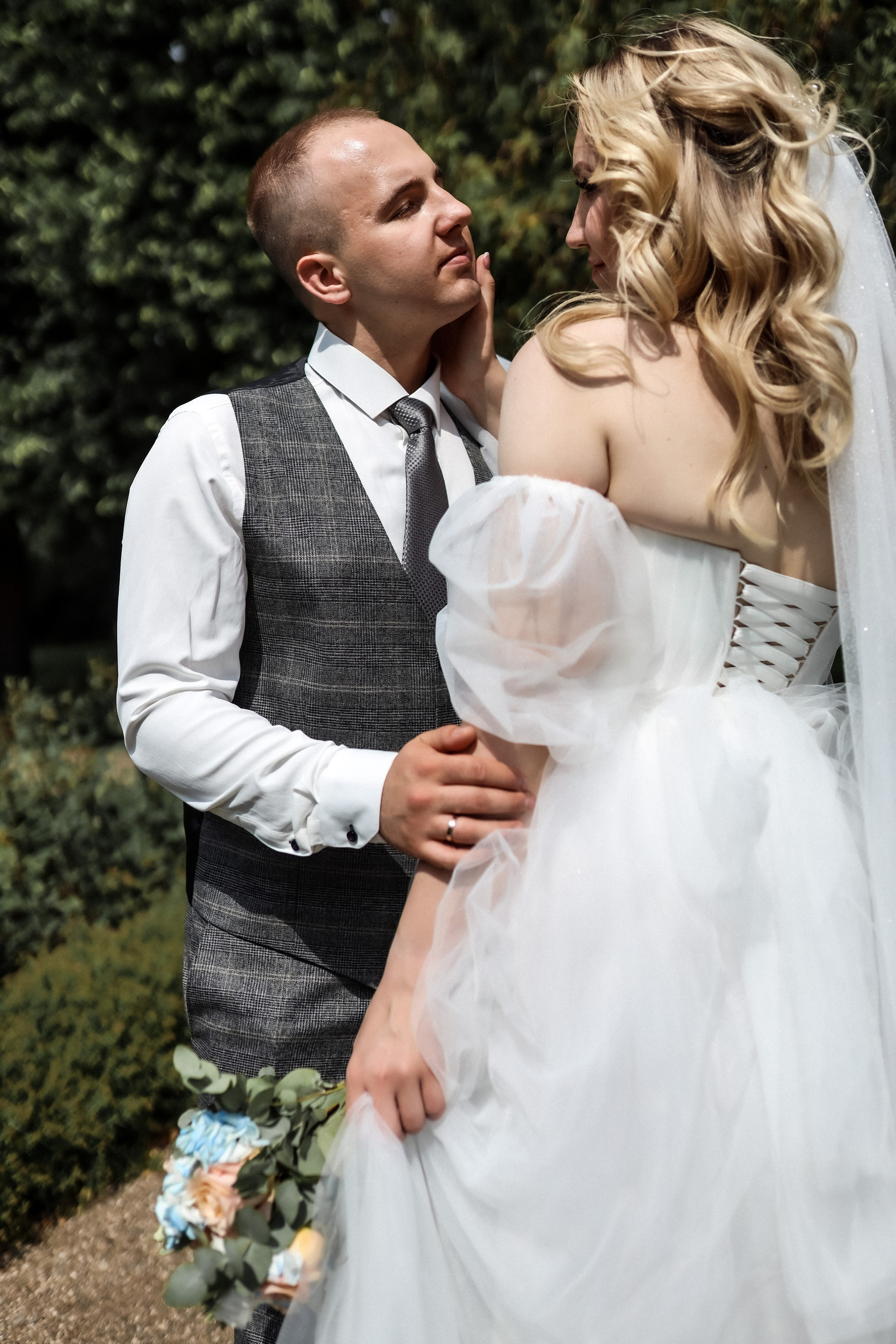 Денис и Дарья 20-06-2023. Kharchenkotatianaweddingphoto