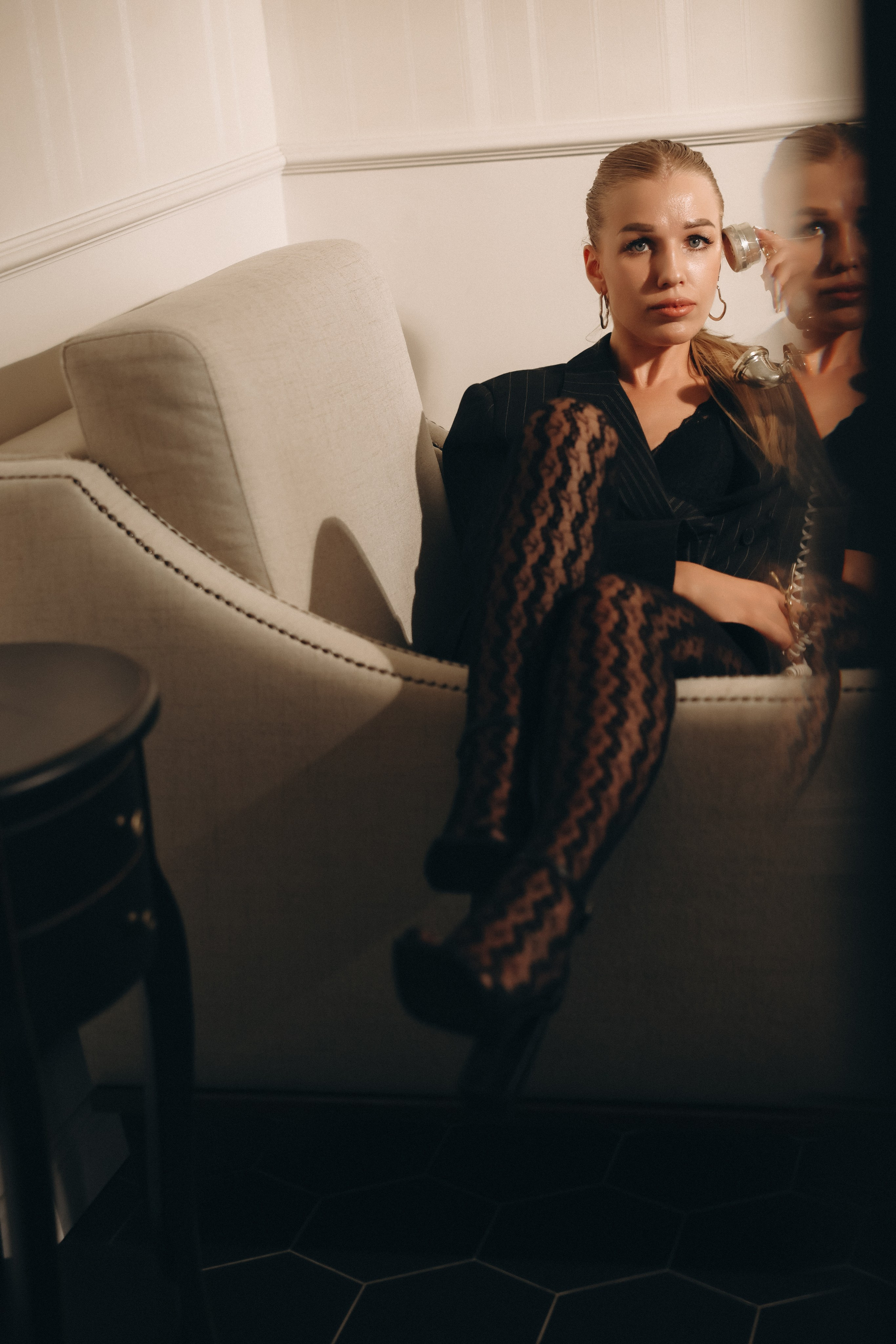 SASHA 13 point balcon. Kharchenkotatianaweddingphoto