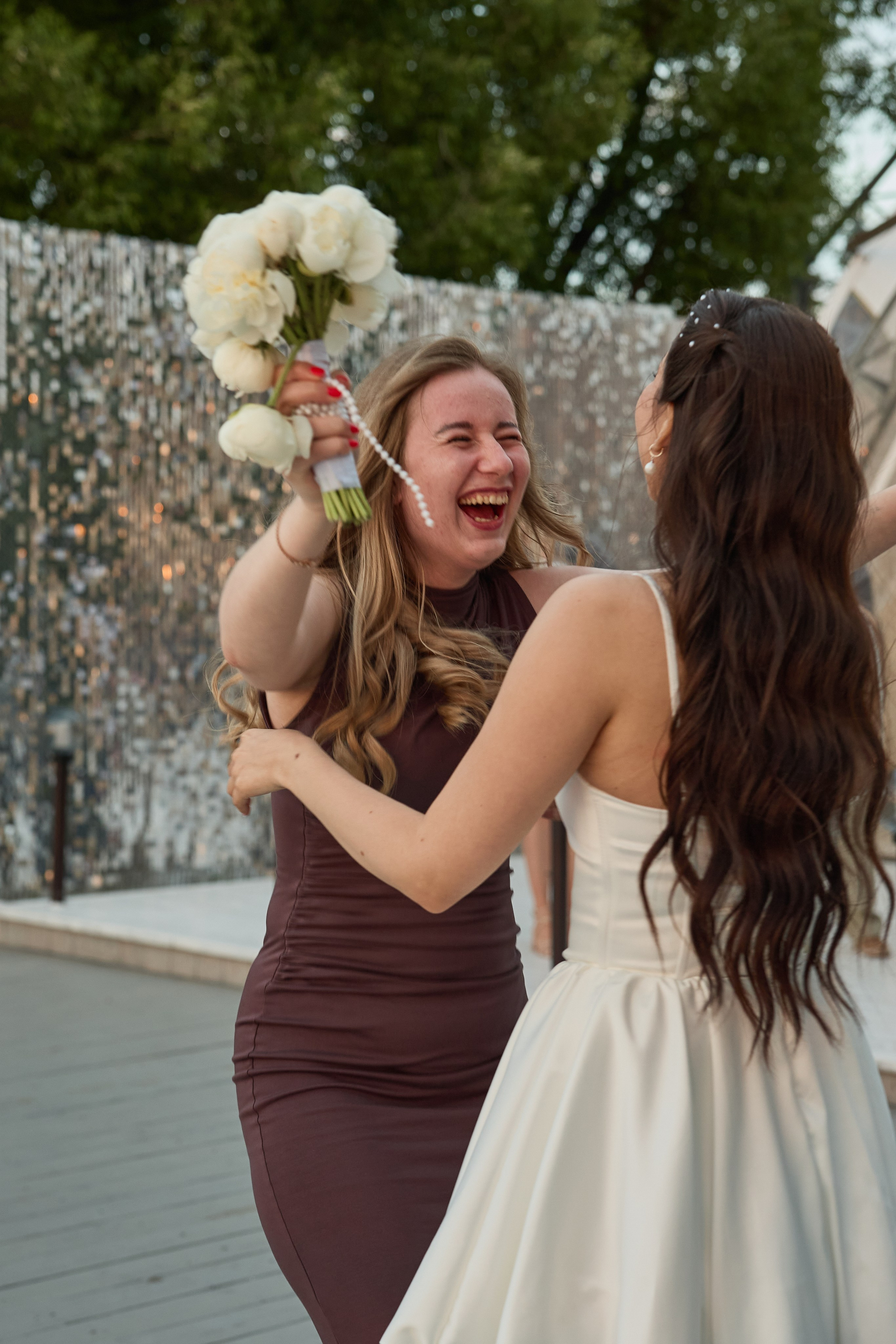 Алексей и Анна Портофино. Kharchenkotatianaweddingphoto