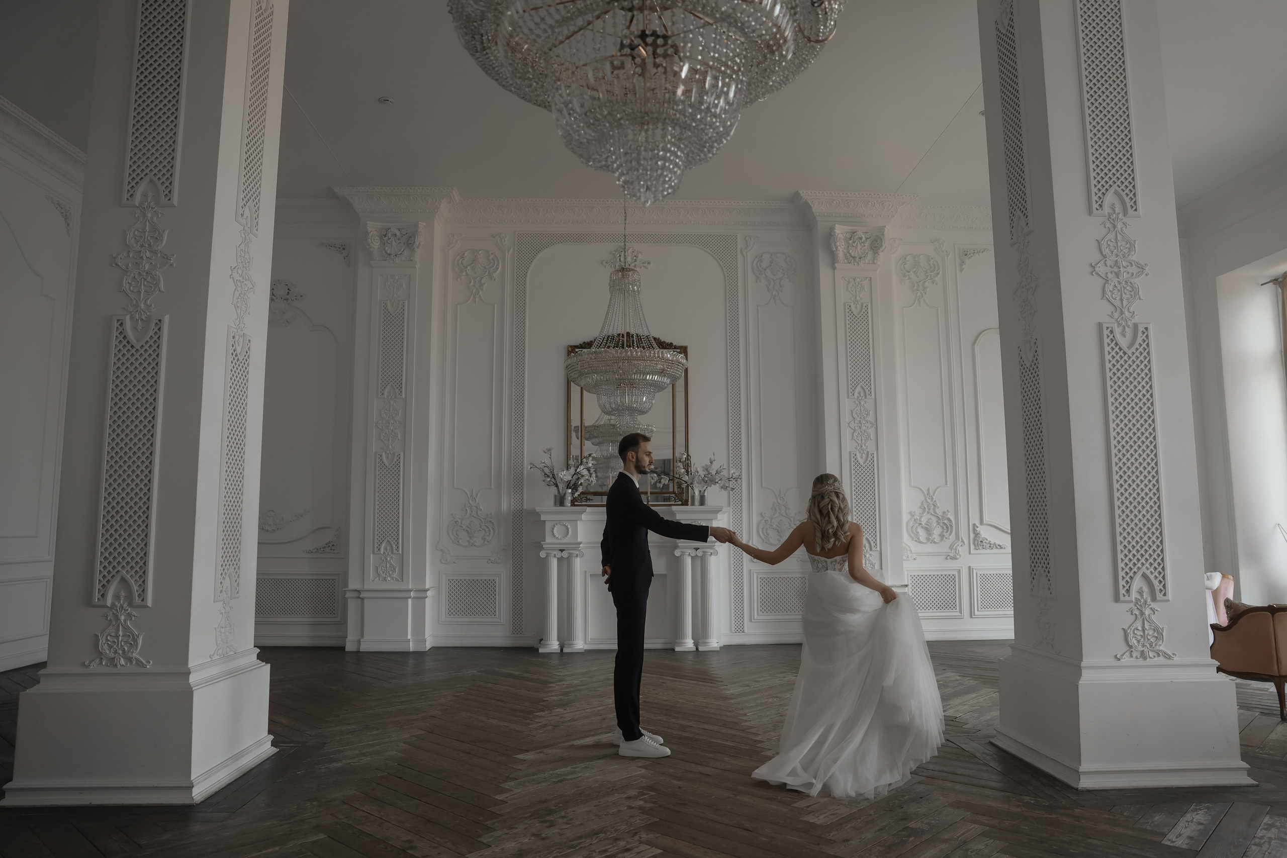 Kirill & Elizaveta. Kharchenkotatianaweddingphoto