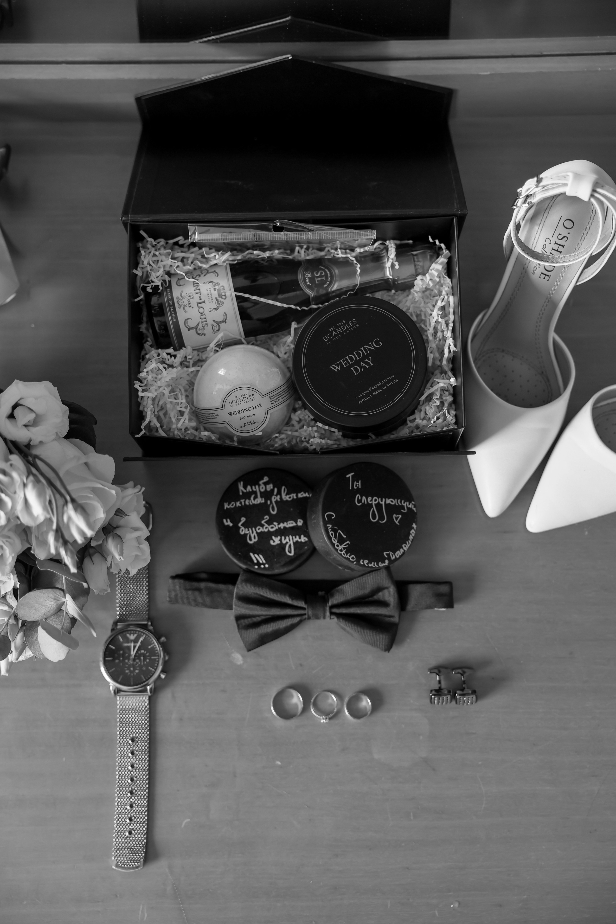 DANI & SOFI. Kharchenkotatianaweddingphoto