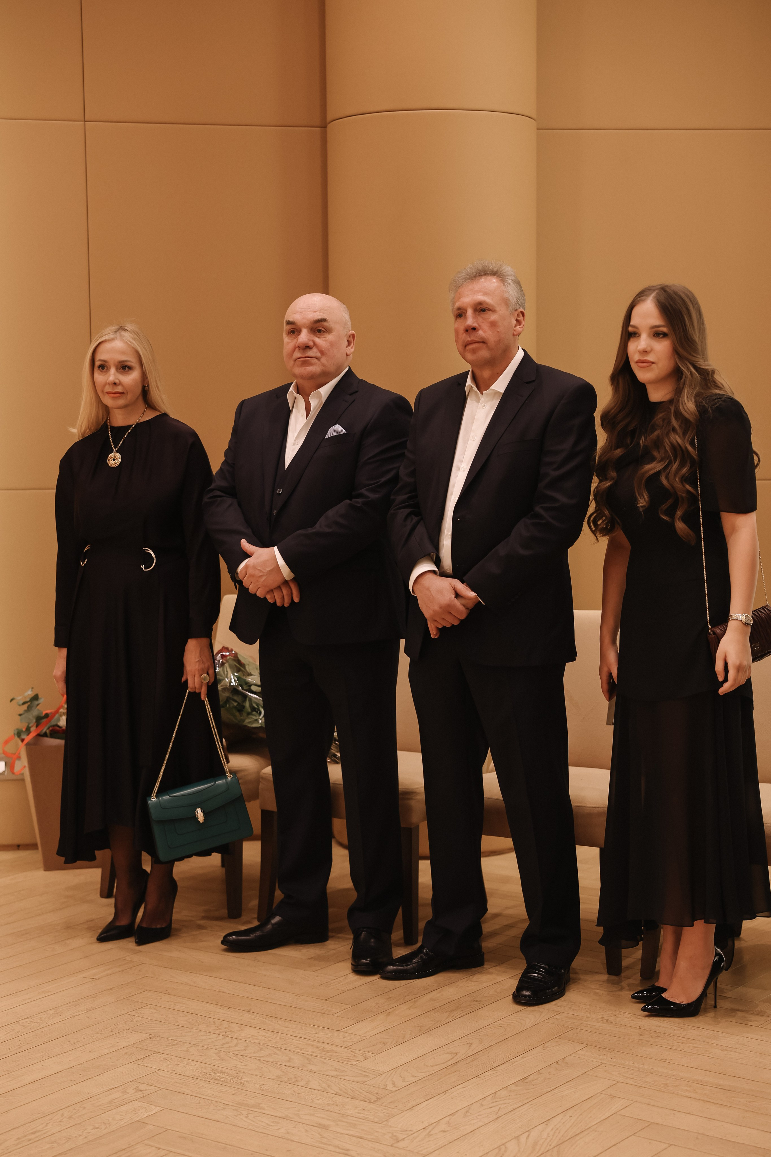 DENIS & ELIZAVETA Барвиха. Kharchenkotatianaweddingphoto