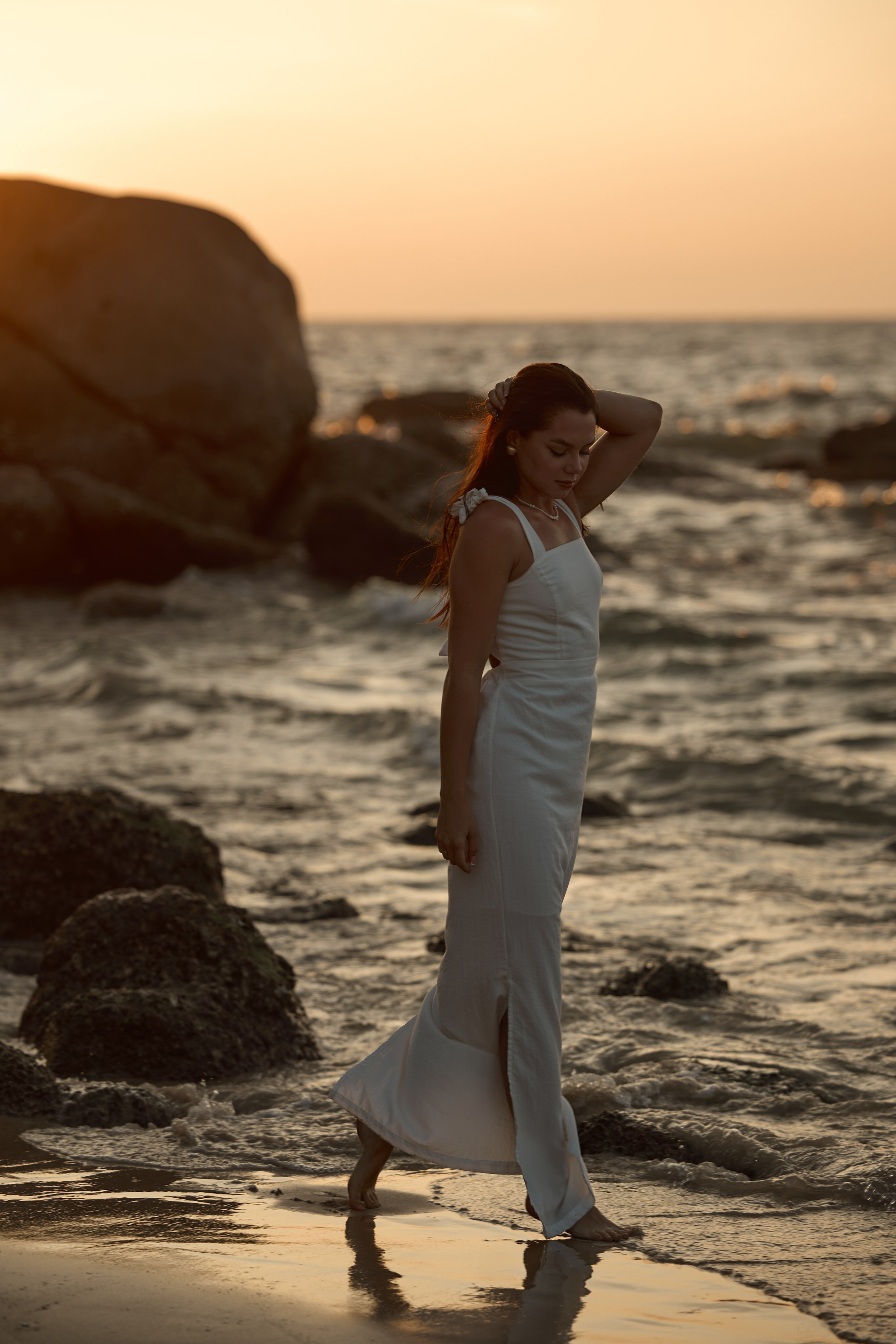 Закат Карон. Kharchenkotatianaweddingphoto