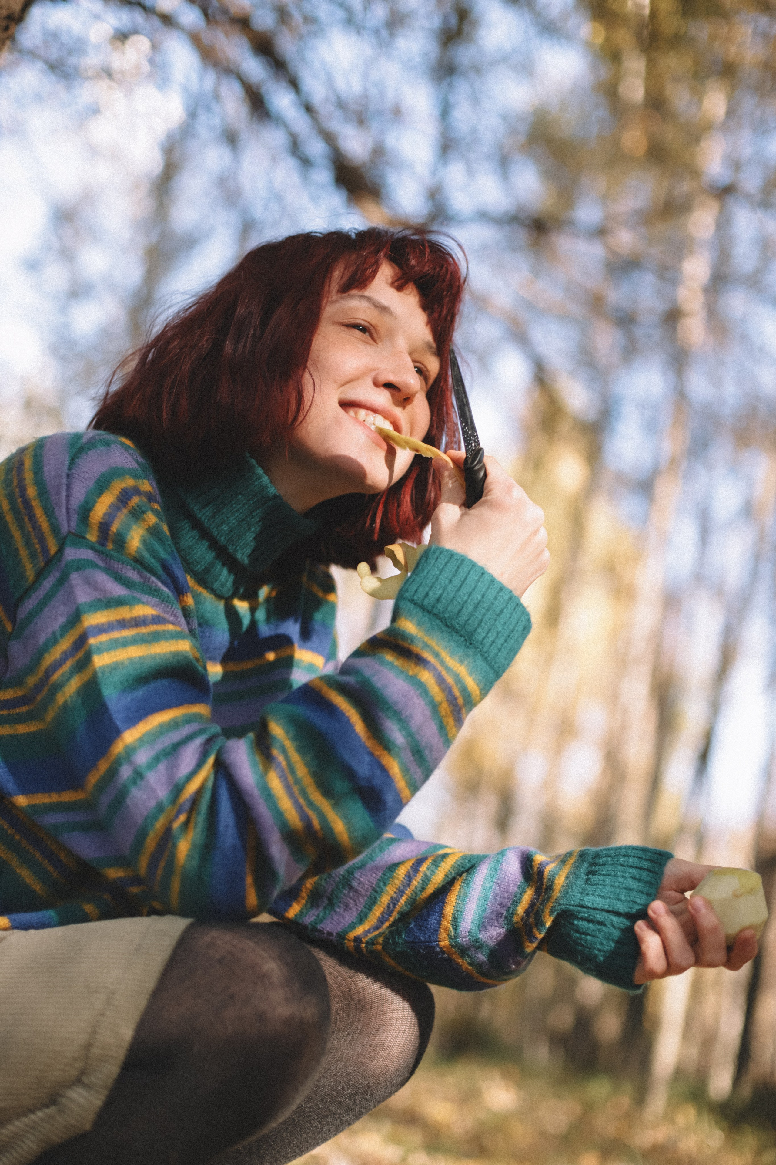 Настя. Фотограф в Нижнем Новгороде Кристина Батанова