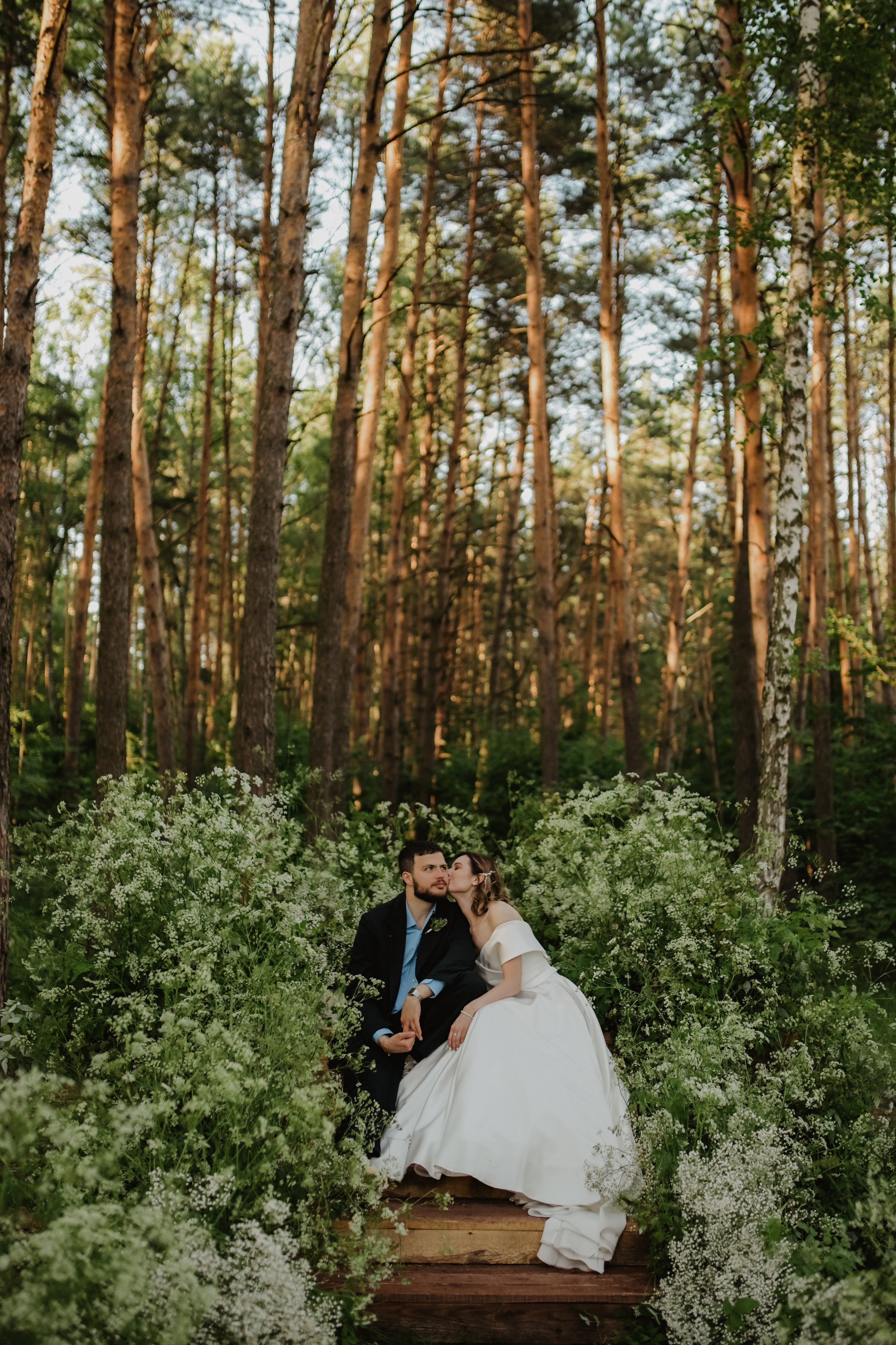 Лера & Вася. Оформление свадеб, декор свадеб Вера Маркова, Москва