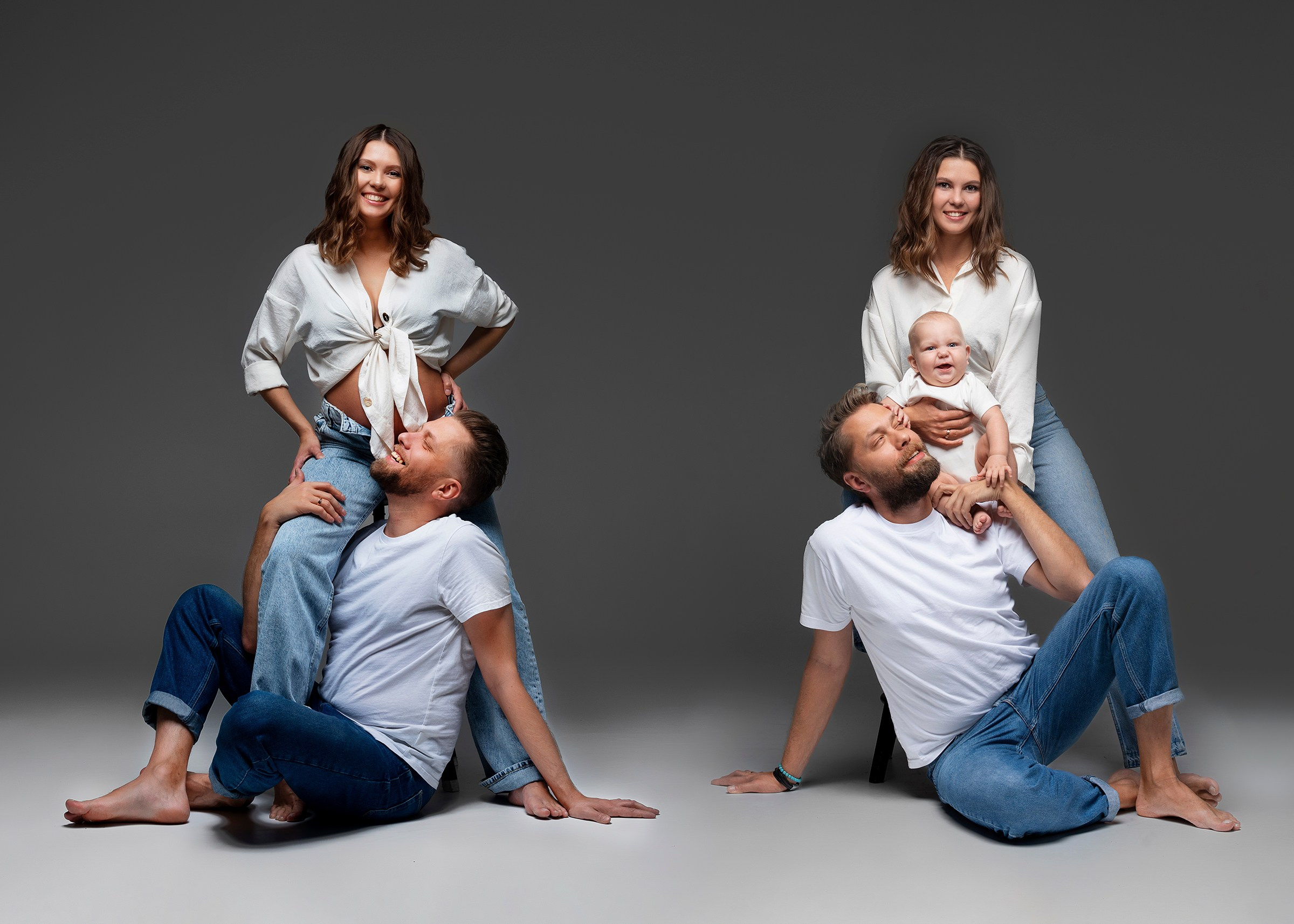 Проект ДО-ПОСЛЕ. Истории