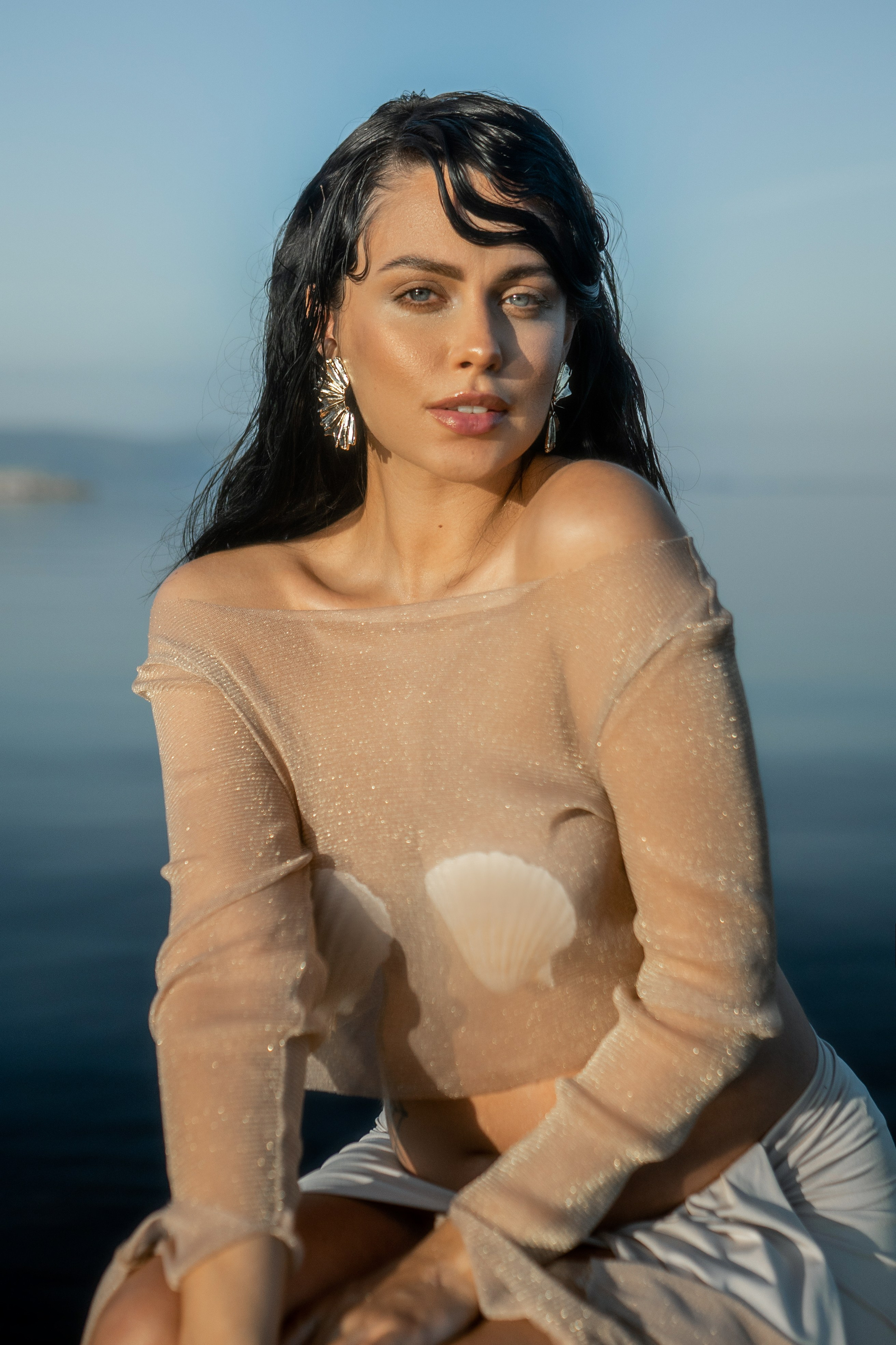 Люба. Свадебный фотограф Тольятти Москва Адамова Виктория