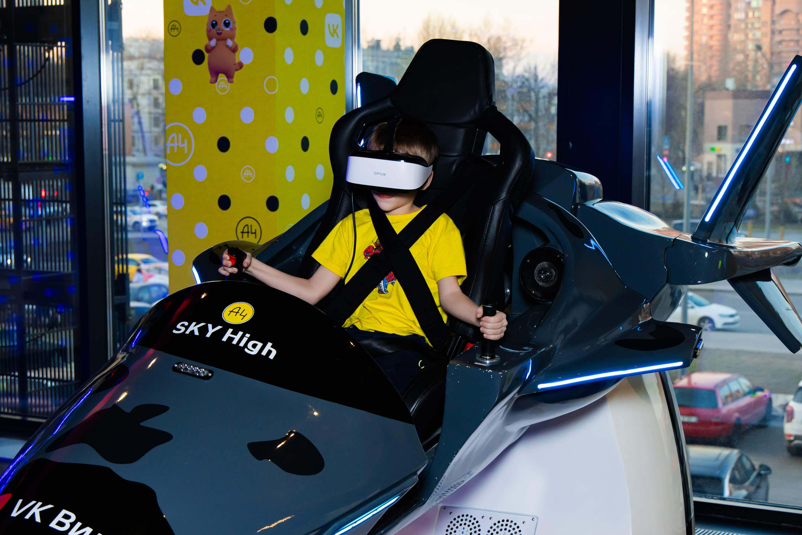 Андрей 25/03 VR A4. Виктория Литвинова репортажный фотограф Москва